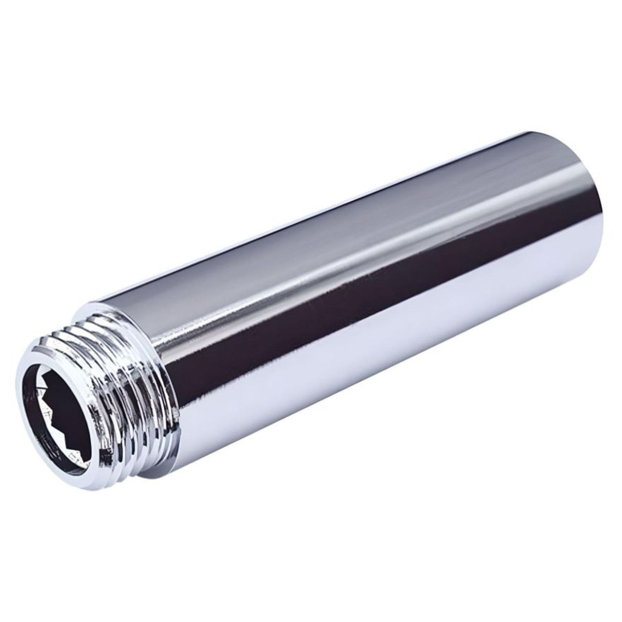Удлинитель VIEIR 3/4 100 мм хром SBX100