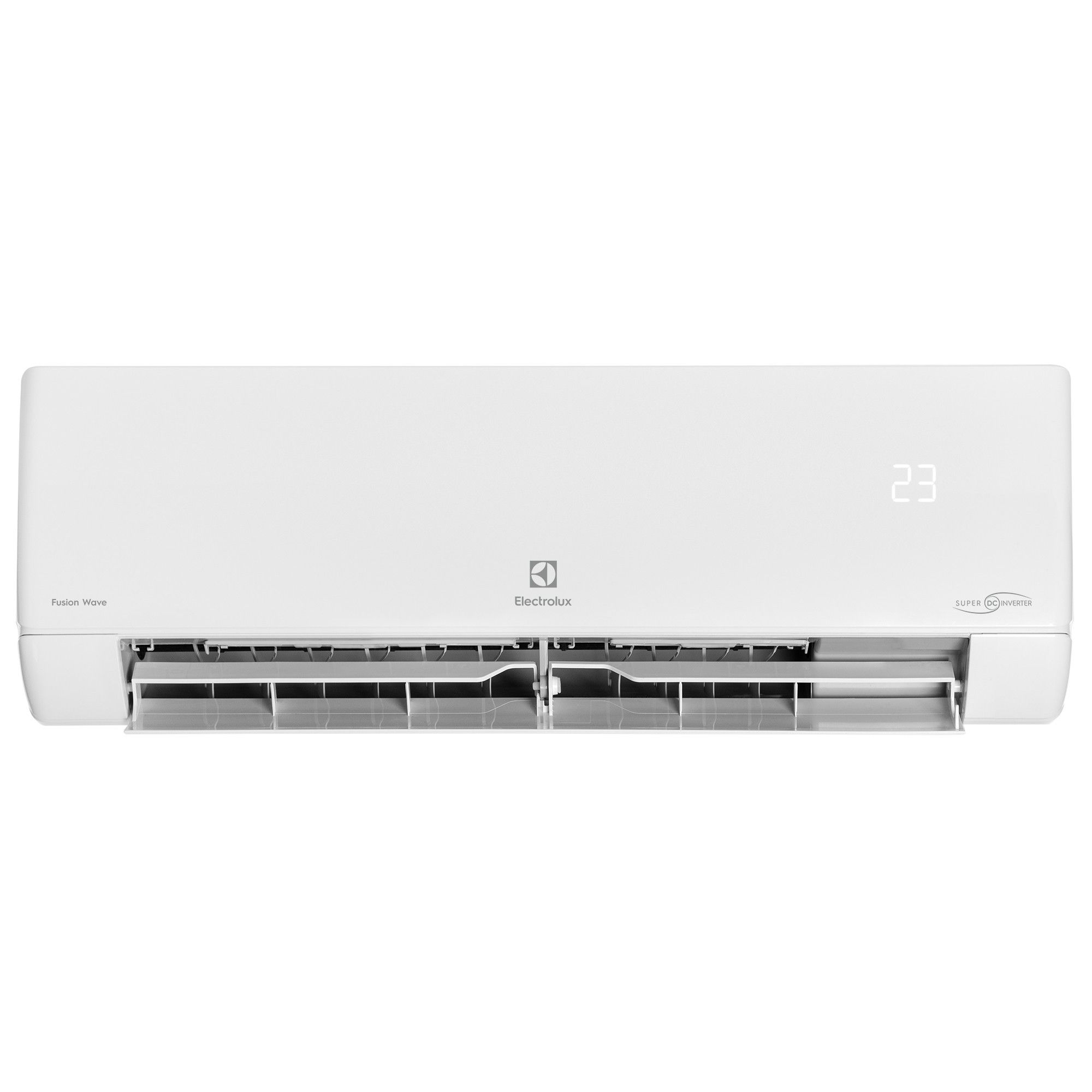 Сплит-система Electrolux Fusion Wave Super DC EACS/I-12HFW/N8_V2 инверторная EACS/I-12HFW/N8_V2