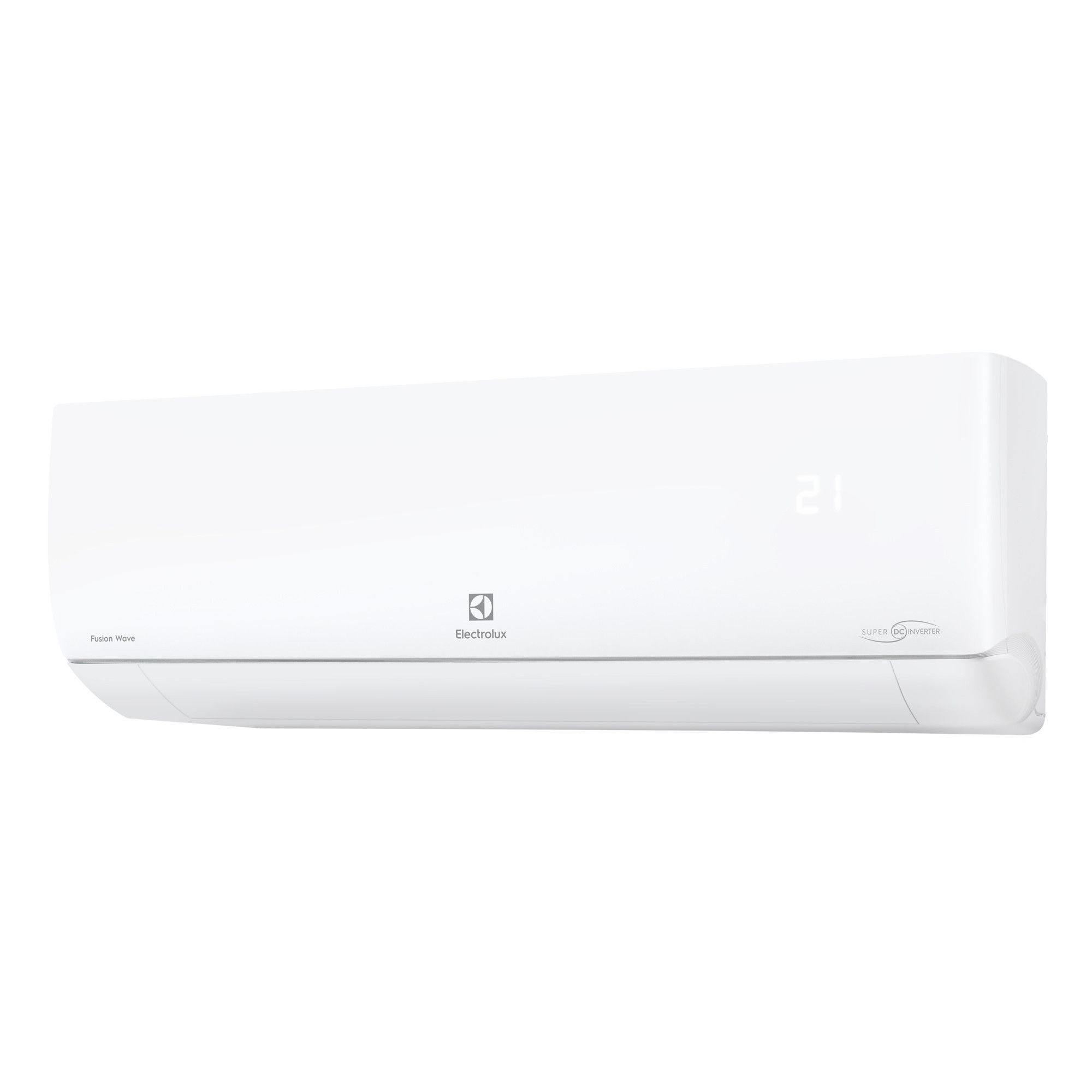 Сплит-система Electrolux Fusion Wave Super DC EACS/I-18HFW/N8_V2 инверторная EACS/I-18HFW/N8_V2