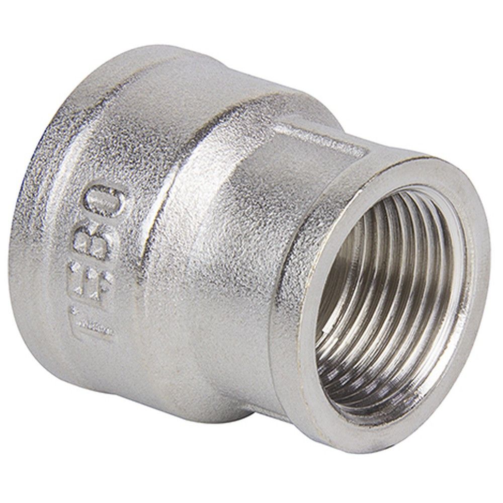 Муфта переходная TEBO ВР 1 1/4"х 1/2" (12/144)