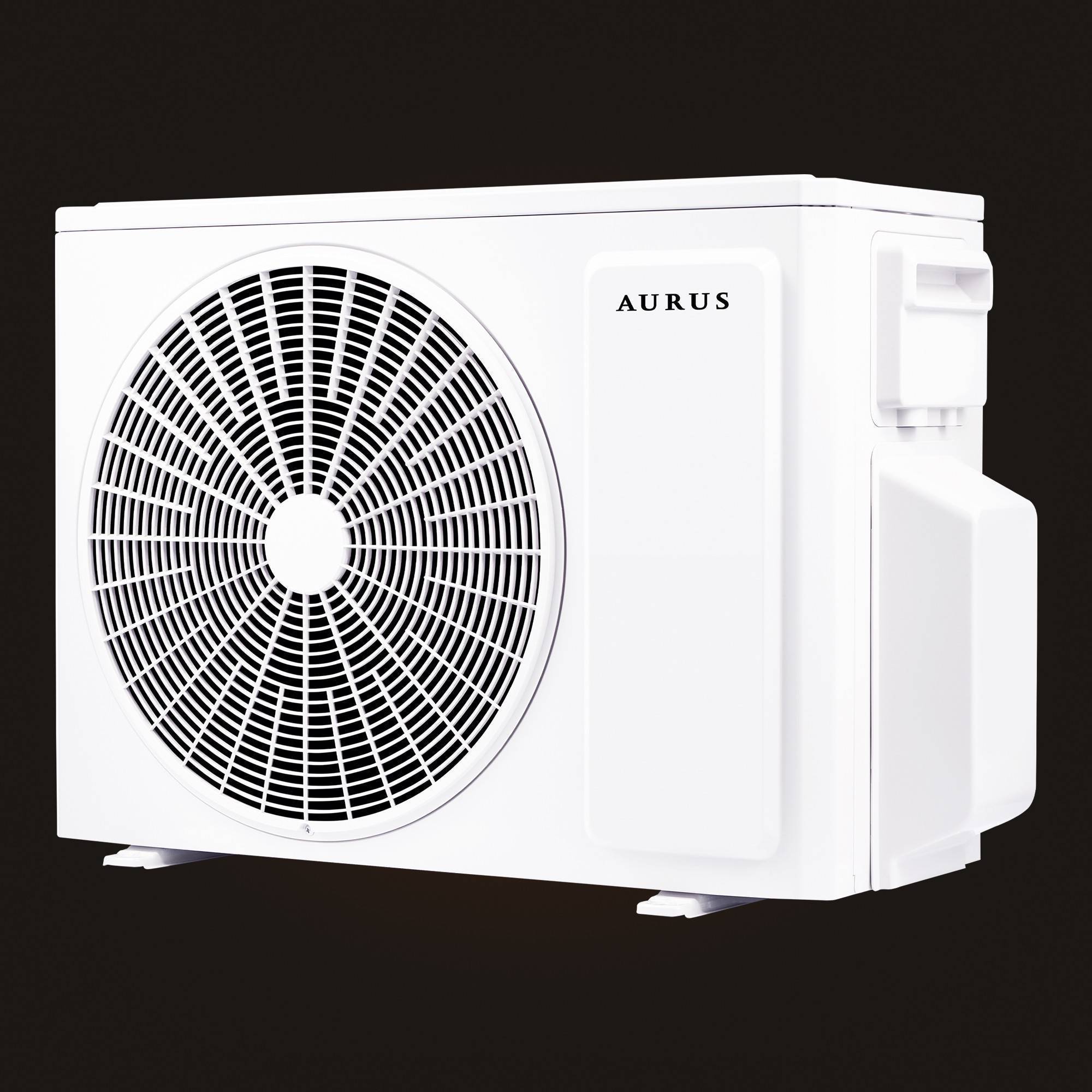 Внешний блок мульти-сплит-системы AURUS DM ERP DC ADMI/out-24H3N8 инверторный