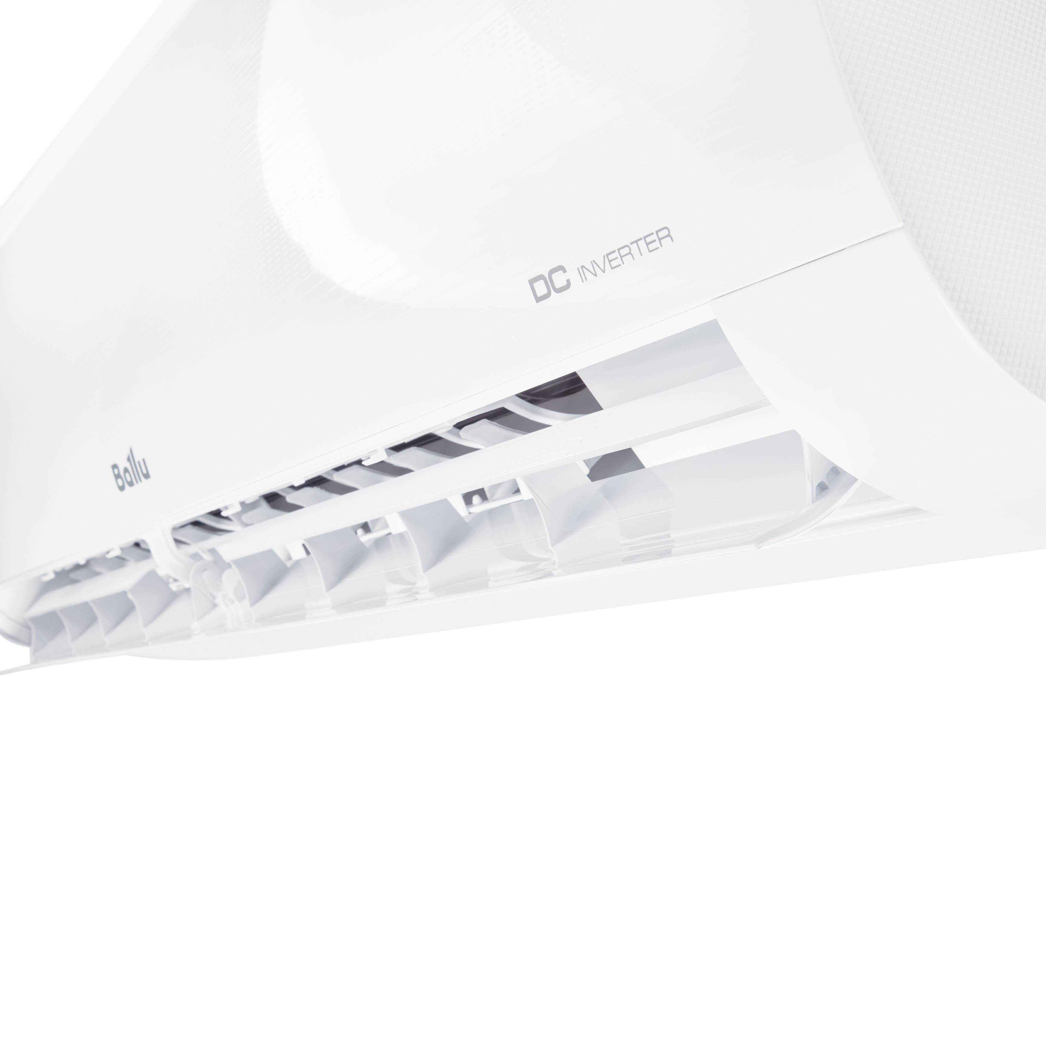 Кондиционер сплит-система Ballu Discovery BSVI-12HN8 инверторная комплект BSVI-12HN8