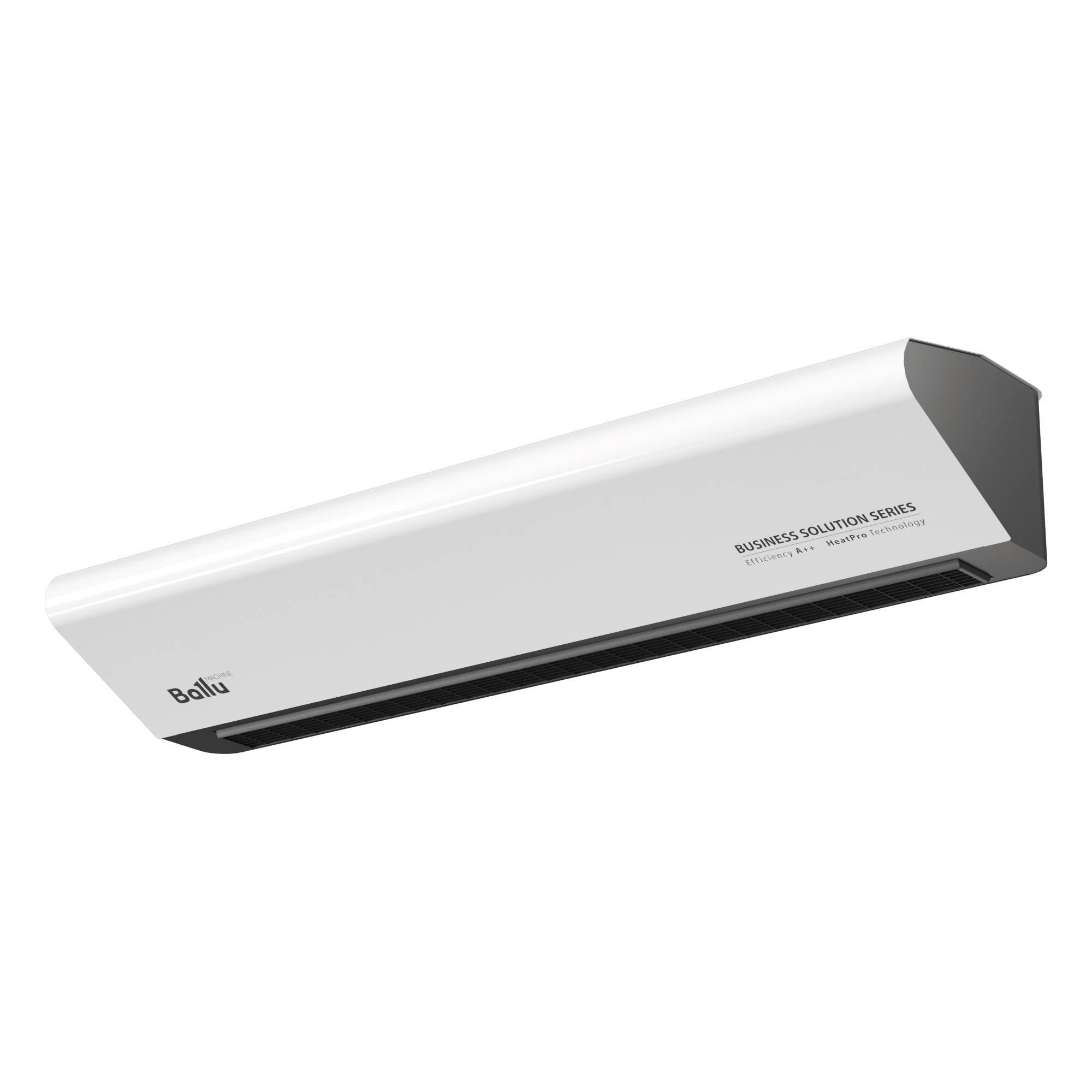 Тепловая завеса Ballu Business Solution BHC-H15T18-BS