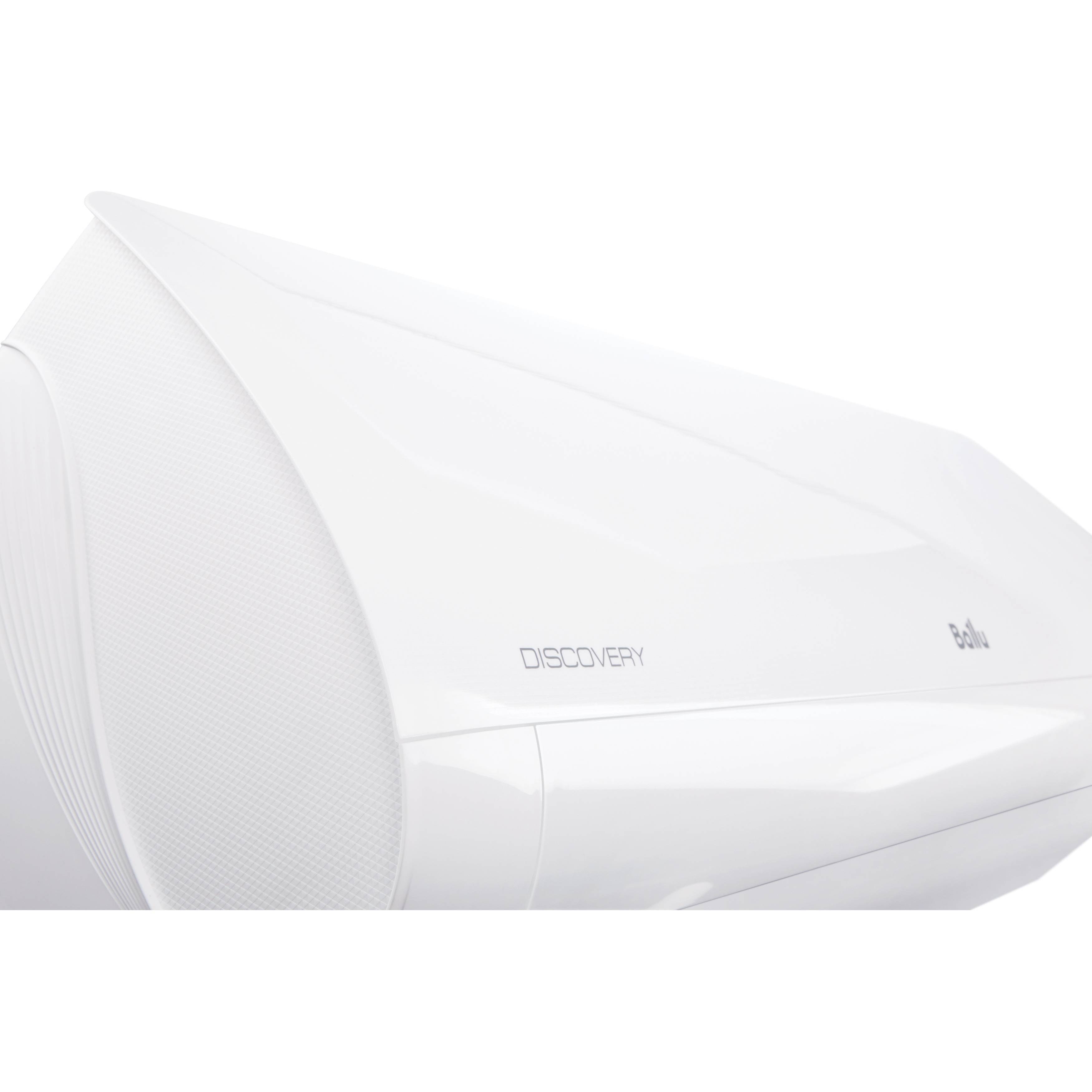 Кондиционер сплит-система Ballu Discovery BSVI-12HN8 инверторная комплект BSVI-12HN8