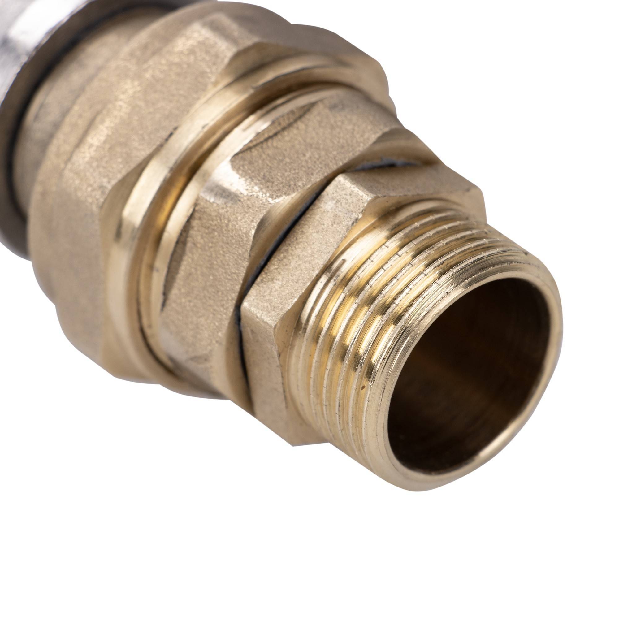 Термоманометр Shuft TM 25/MST в сборе 1036944