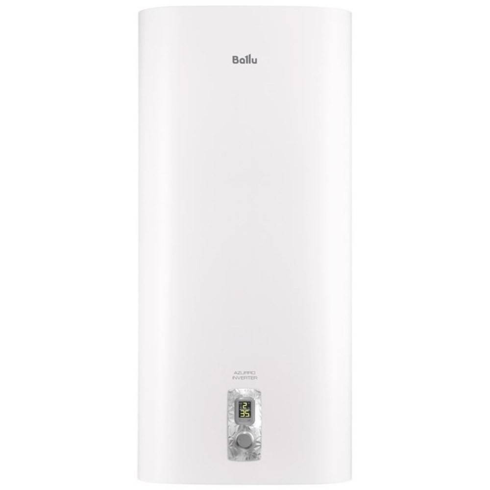 Водонагреватель накопительный Ballu BWH/S 50 Azurro Inverter НС-1595179