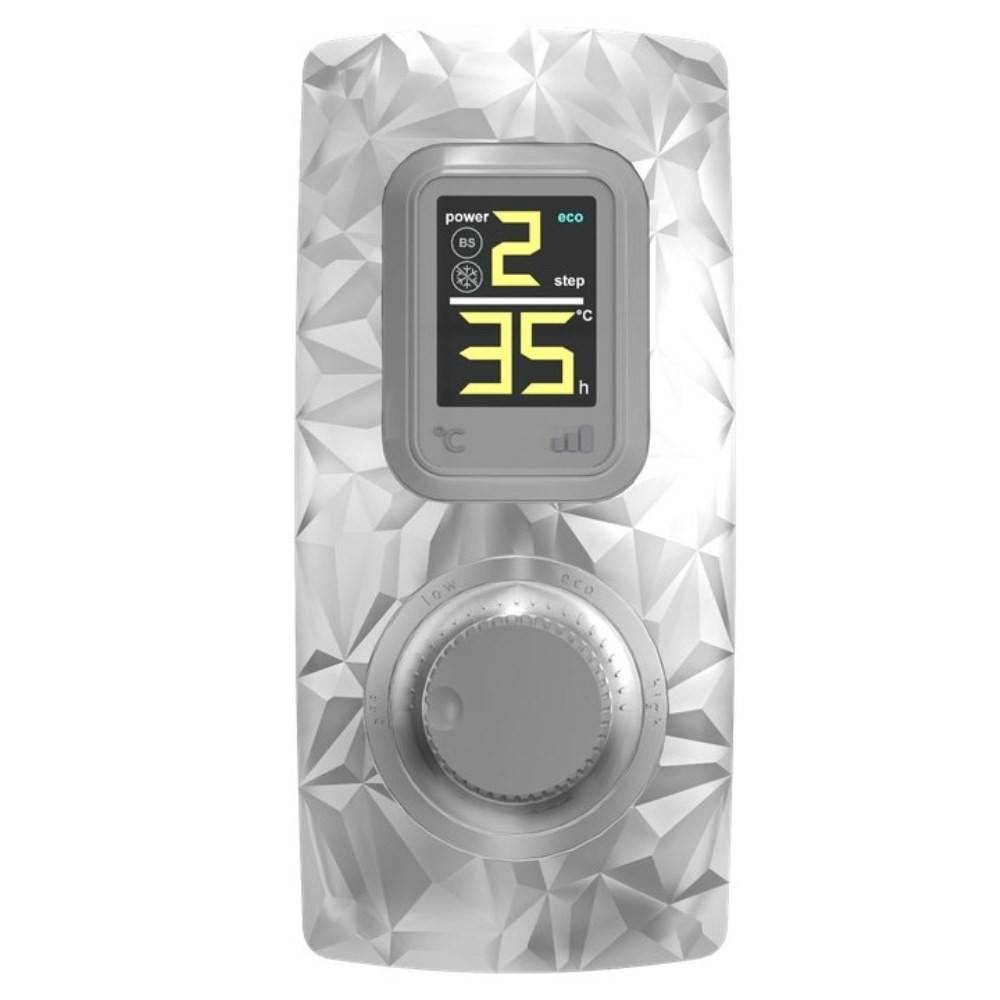 Водонагреватель накопительный Ballu BWH/S 50 Azurro Inverter НС-1595179