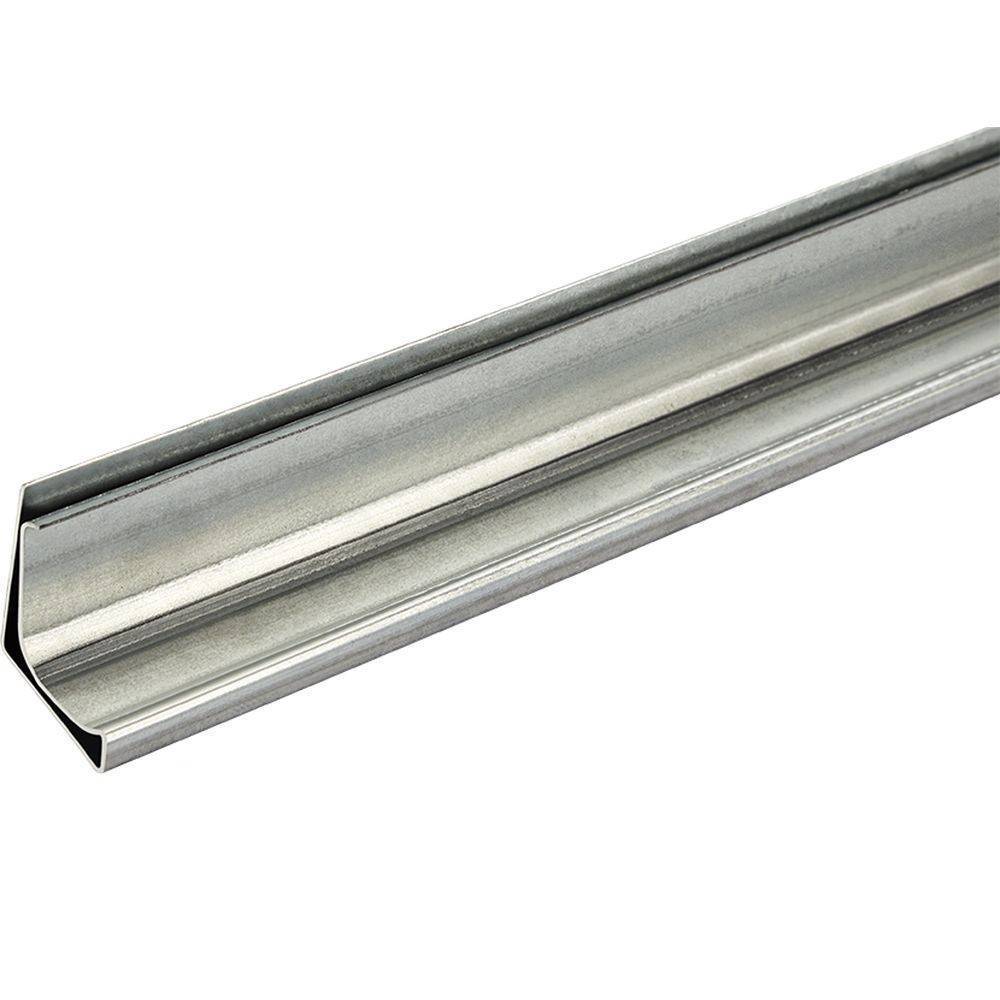 Шина монтажная SHUFT 30x0.55 мм 3 м без герметика 1485841