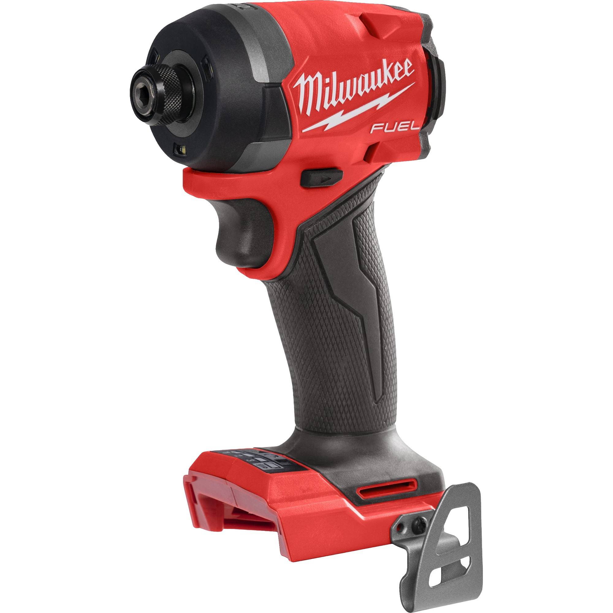 Аккумуляторный импульсный винтоверт Milwaukee M18 FUEL FID3-0X 4933479864