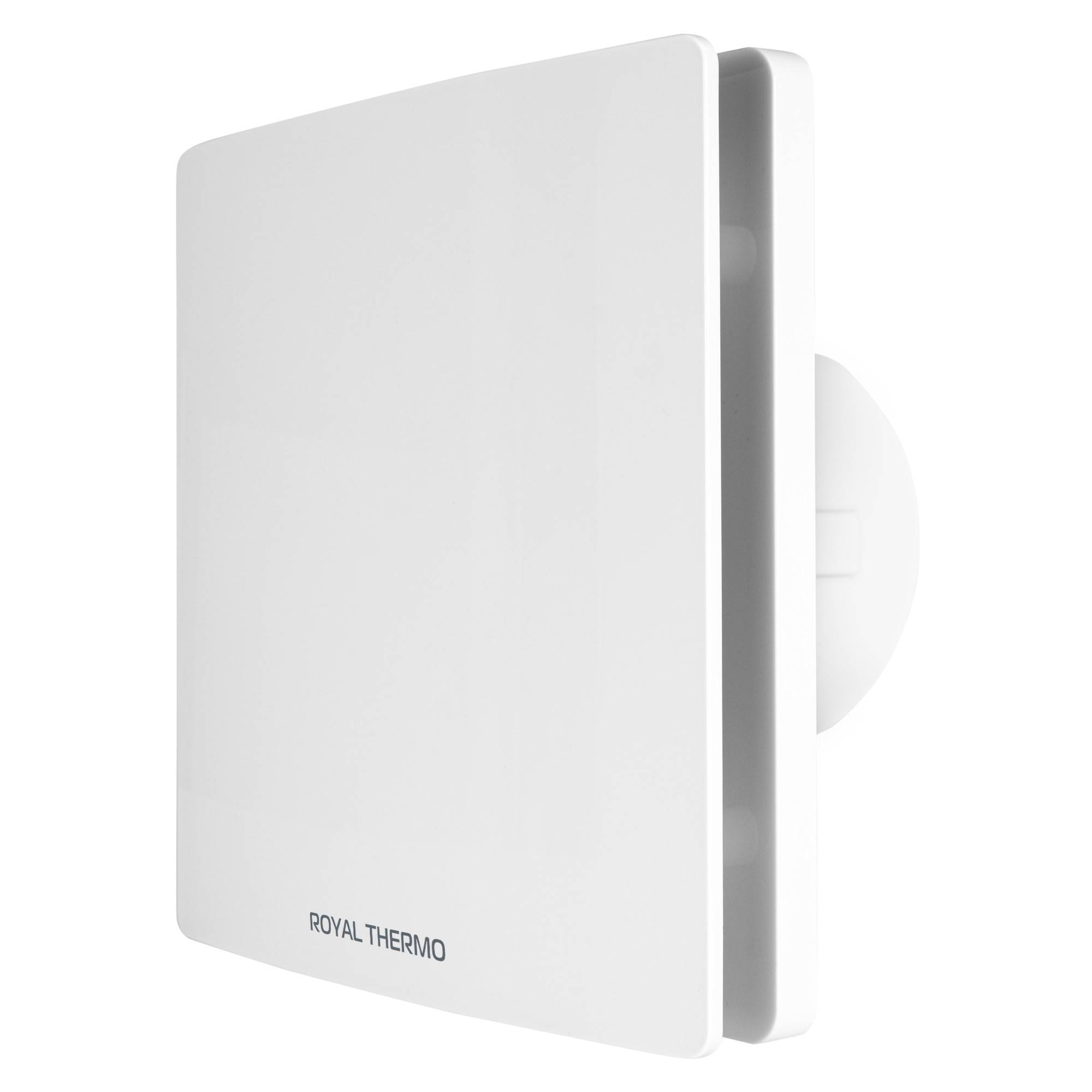 Вентилятор вытяжной Royal Thermo Sunset RAFS 100 1608412