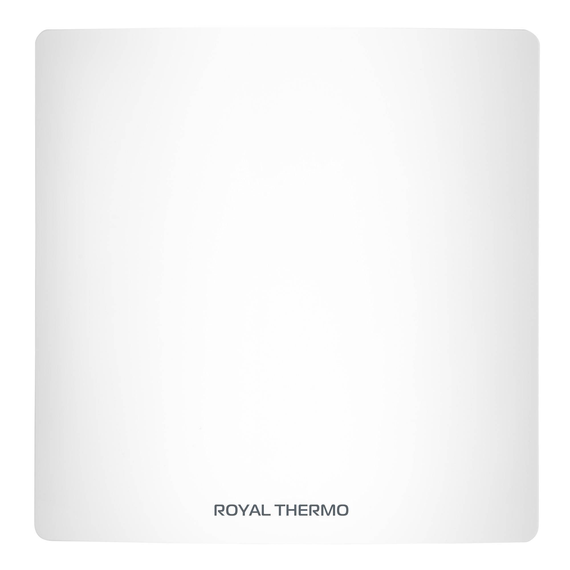 Вентилятор вытяжной Royal Thermo Sunset RAFS 100 D с датчиком освещенности 1608413