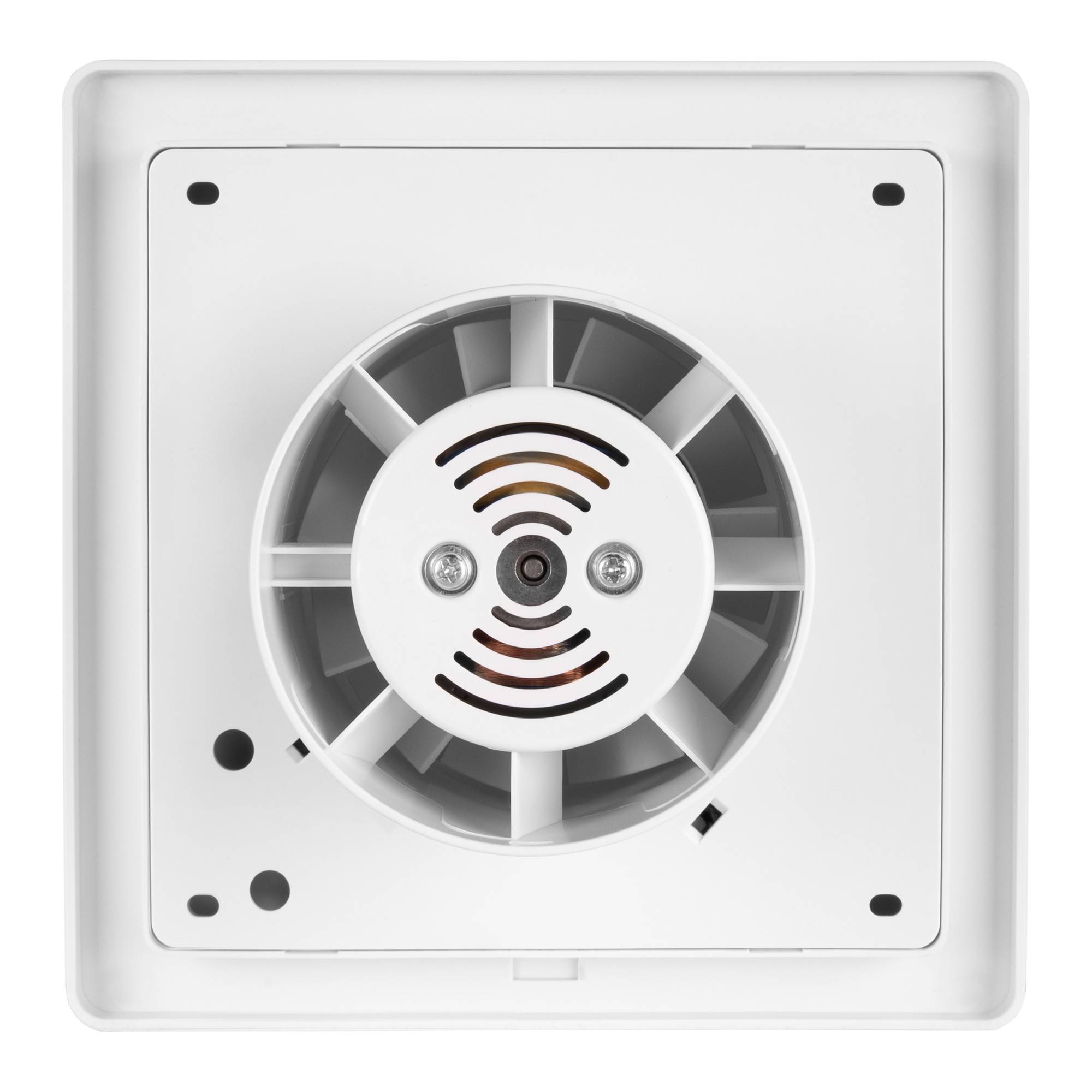 Вентилятор вытяжной Royal Thermo Sunset RAFS 100 D с датчиком освещенности 1608413