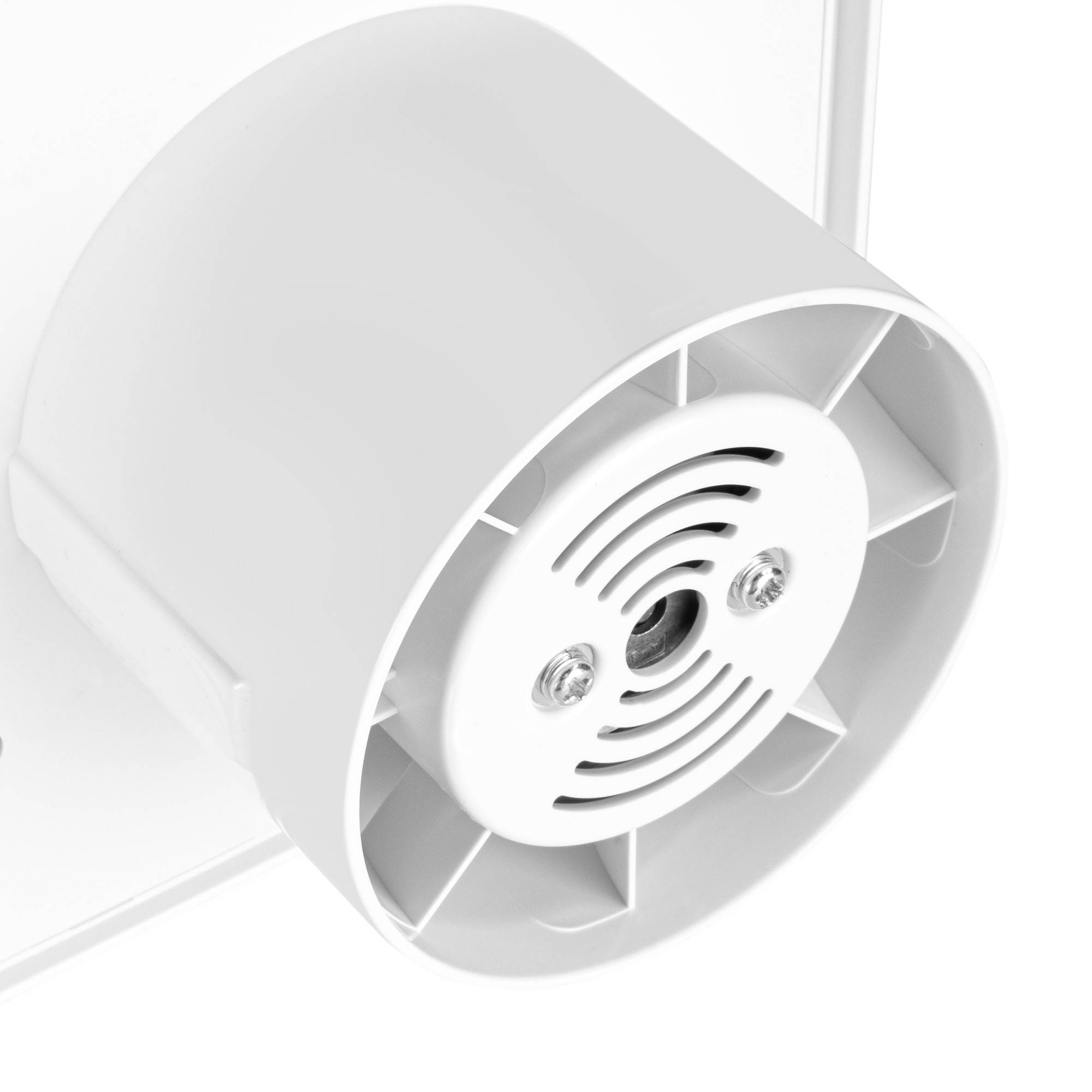 Вентилятор вытяжной Royal Thermo Sunset RAFS 100 D с датчиком освещенности 1608413