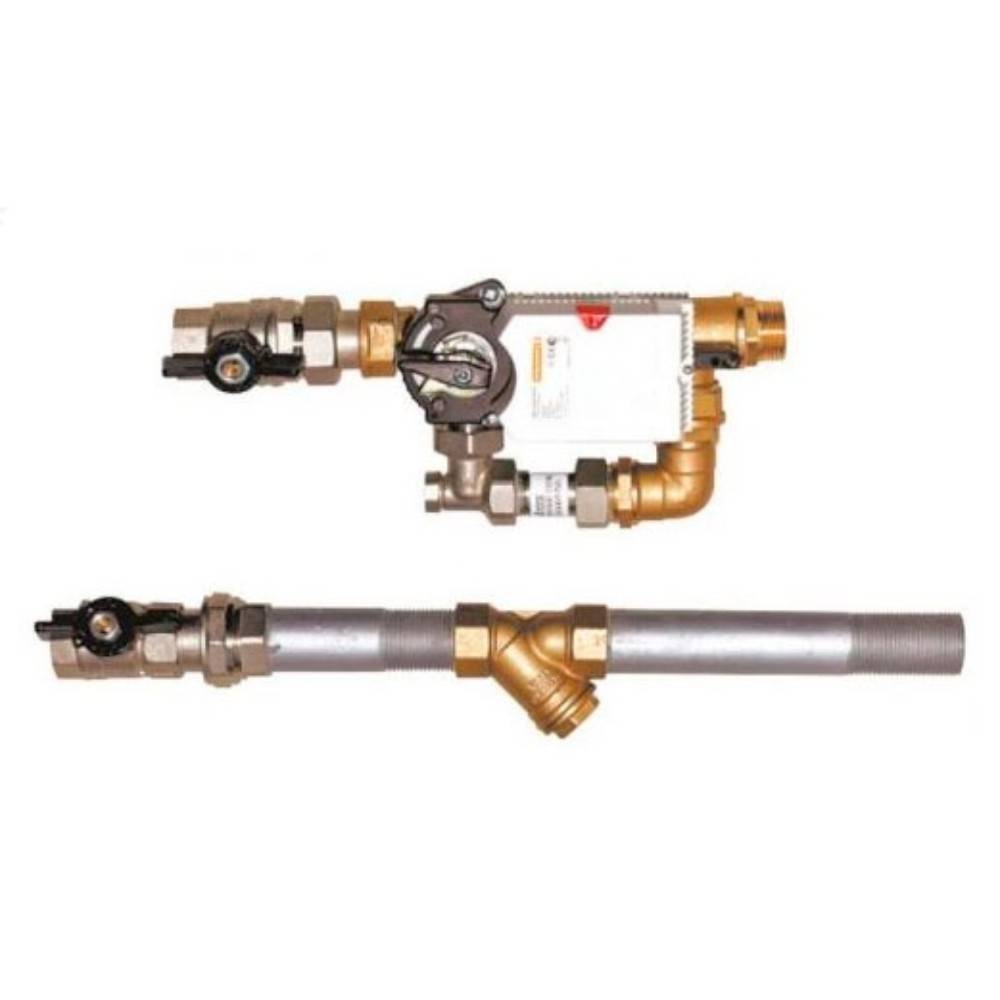 Смесительный узел Shuft MST Eco Kv 4 НС-0009961