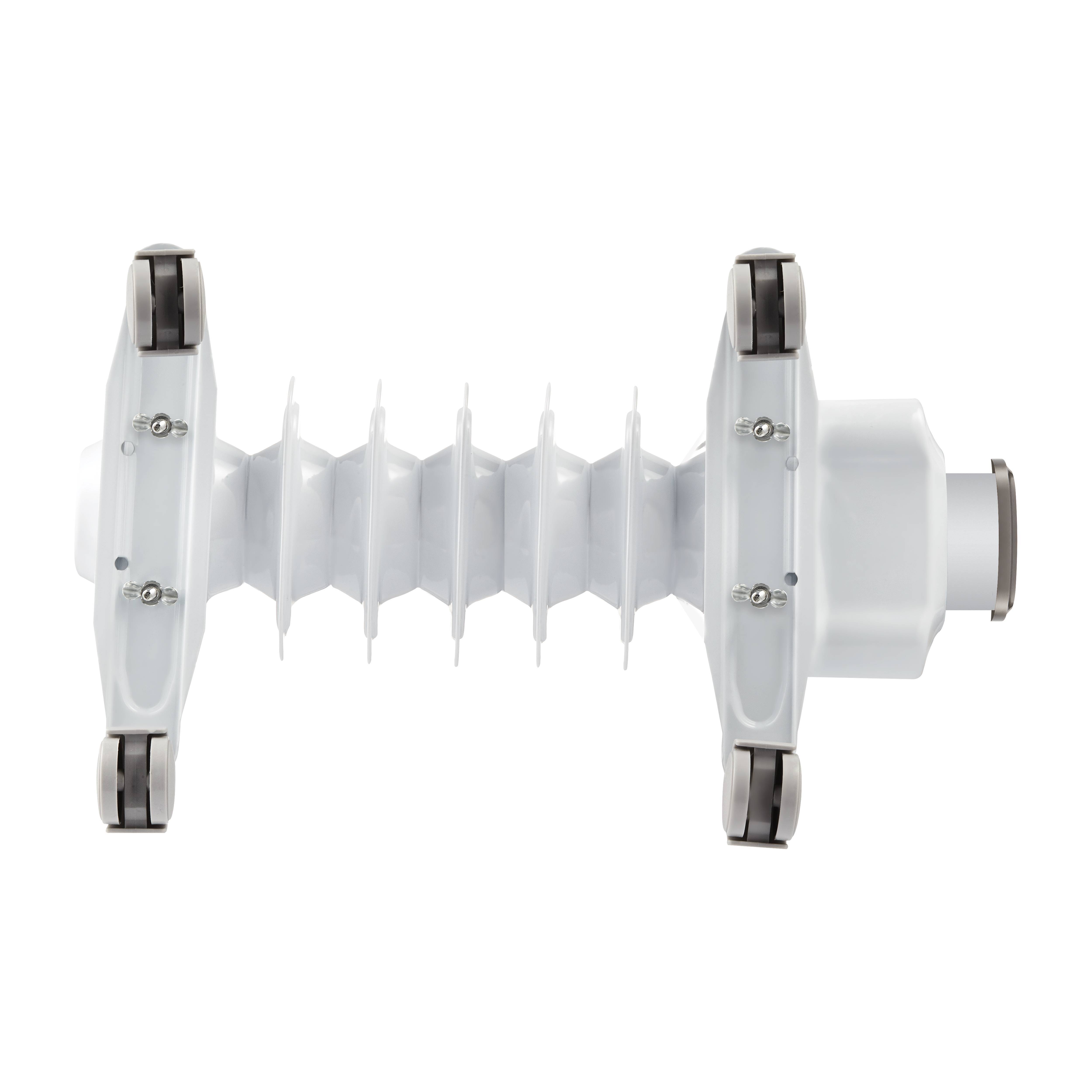 Радиатор масляный Zanussi Espressione ZOH/ES-07WN 1500 Вт 7 секций ZOH/ES-07WN