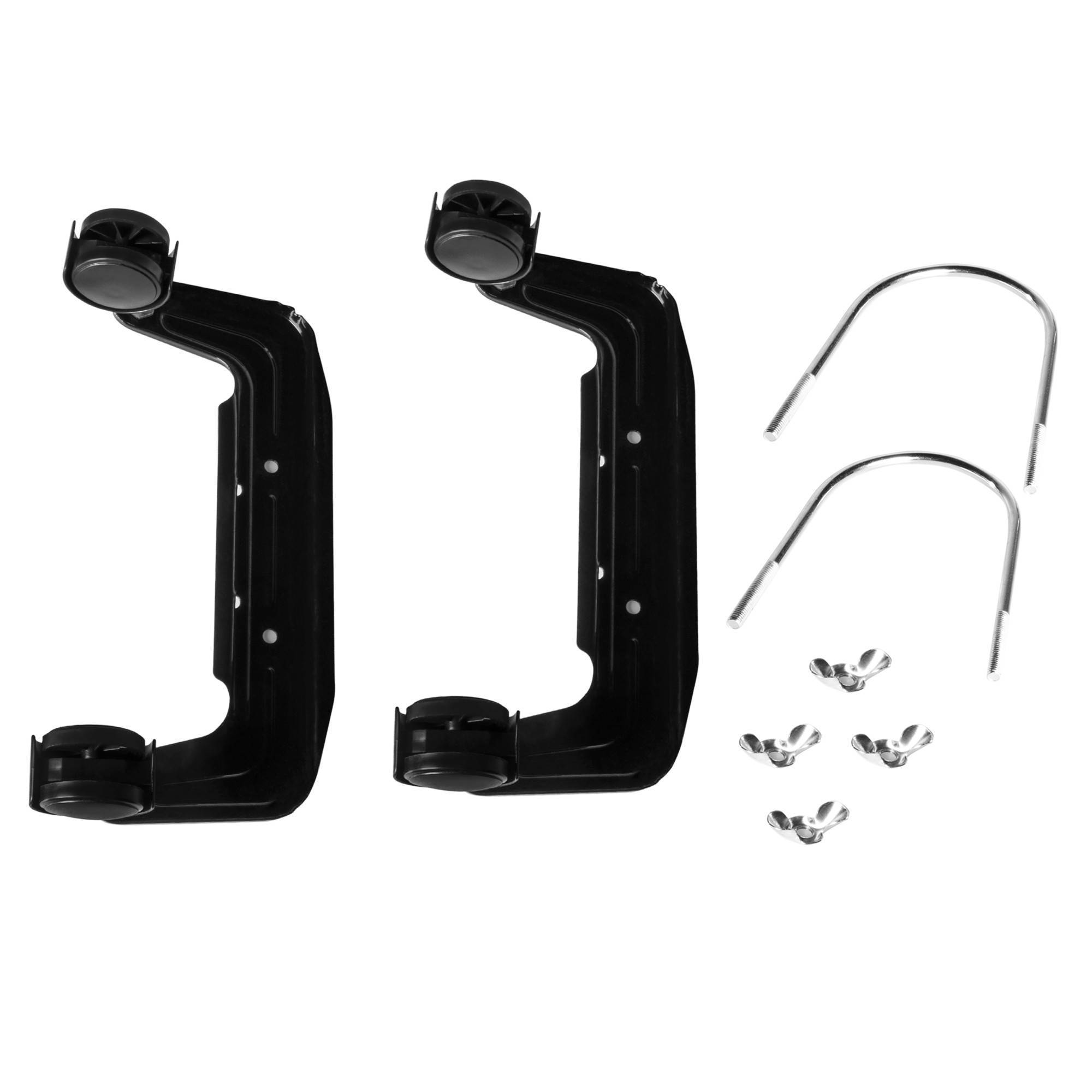 Масляный радиатор Ballu Noir BOH/NR-05 1000 Вт 5 секций BOH/NR-05