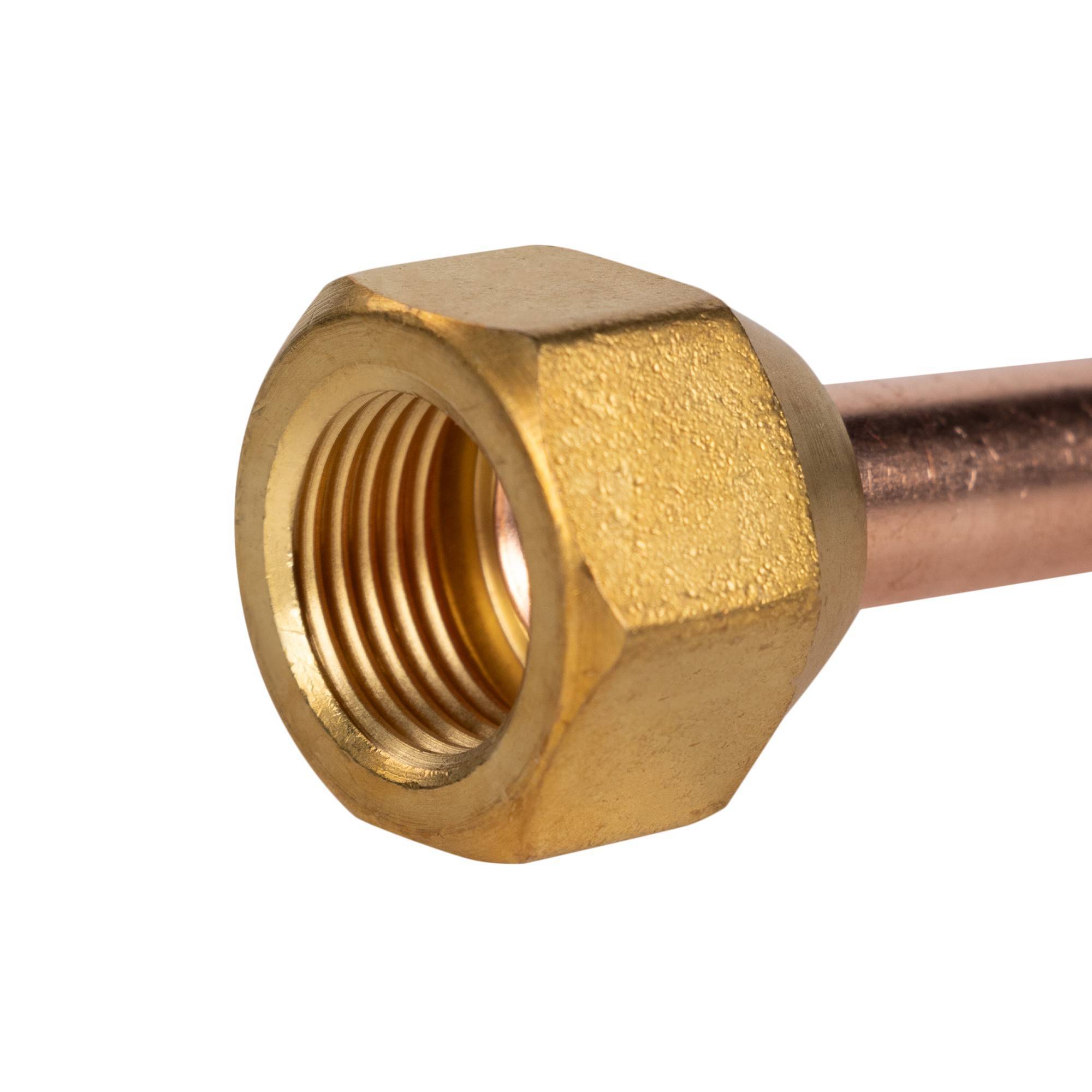 Адаптер под пайку Ballu Machine RFKA-038-01