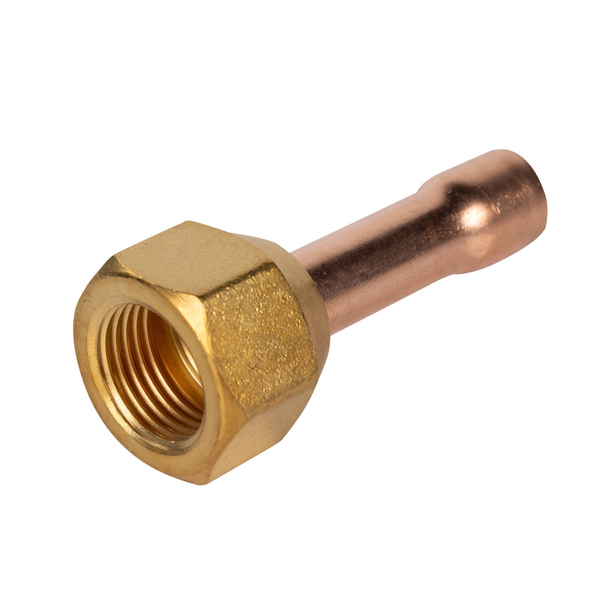 Адаптер под пайку Ballu Machine RFKA-038-01