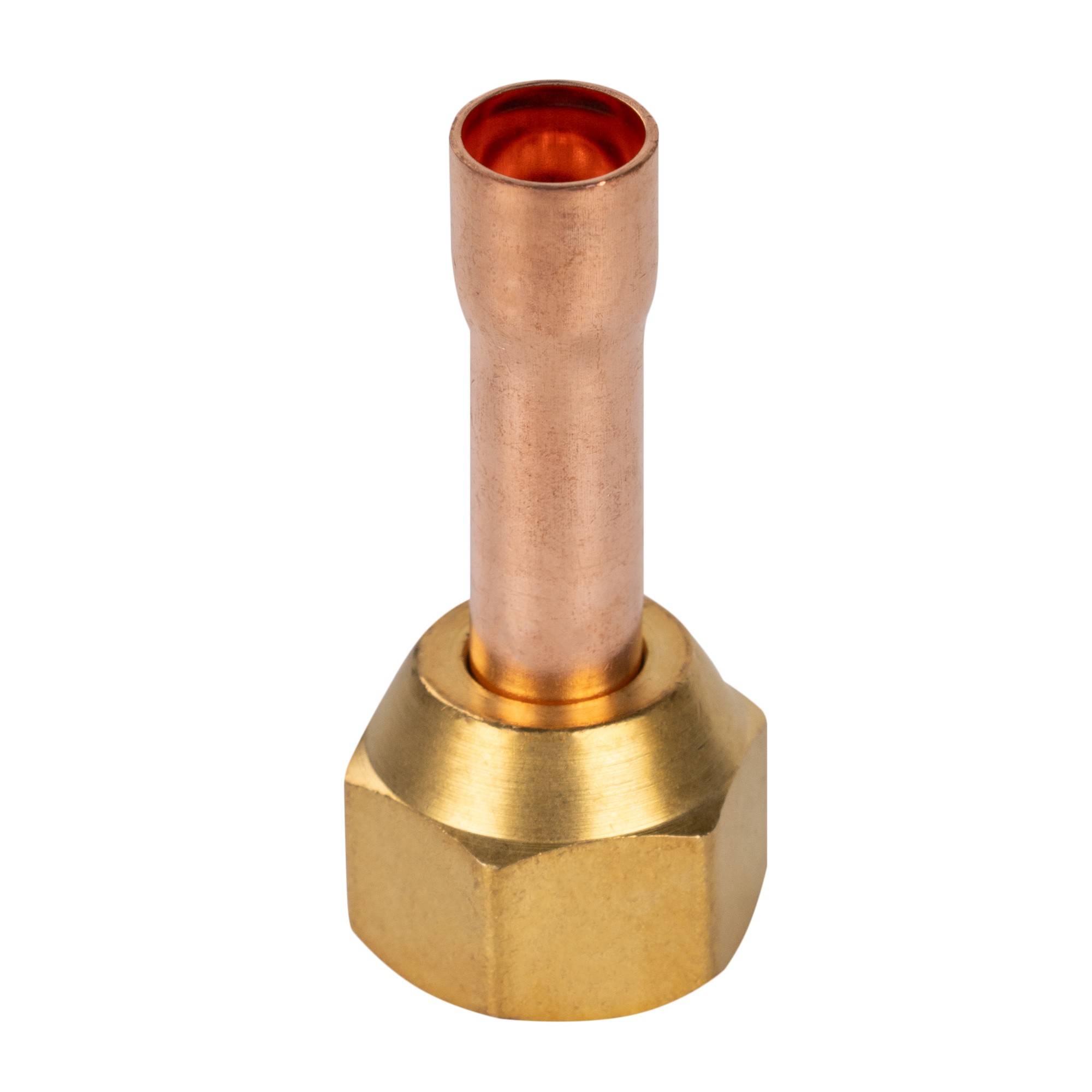 Адаптер под пайку Ballu Machine RFKA-038-01