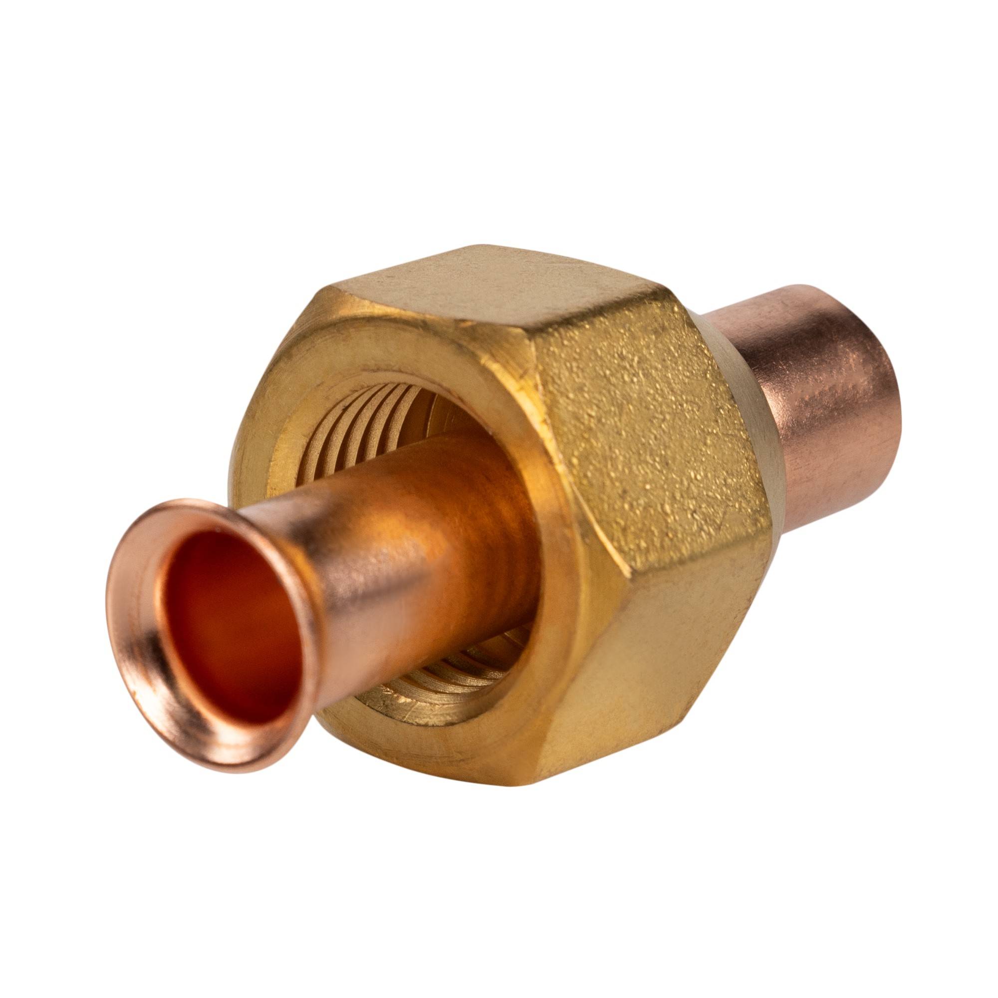 Адаптер под пайку Ballu Machine RFKA-038-01