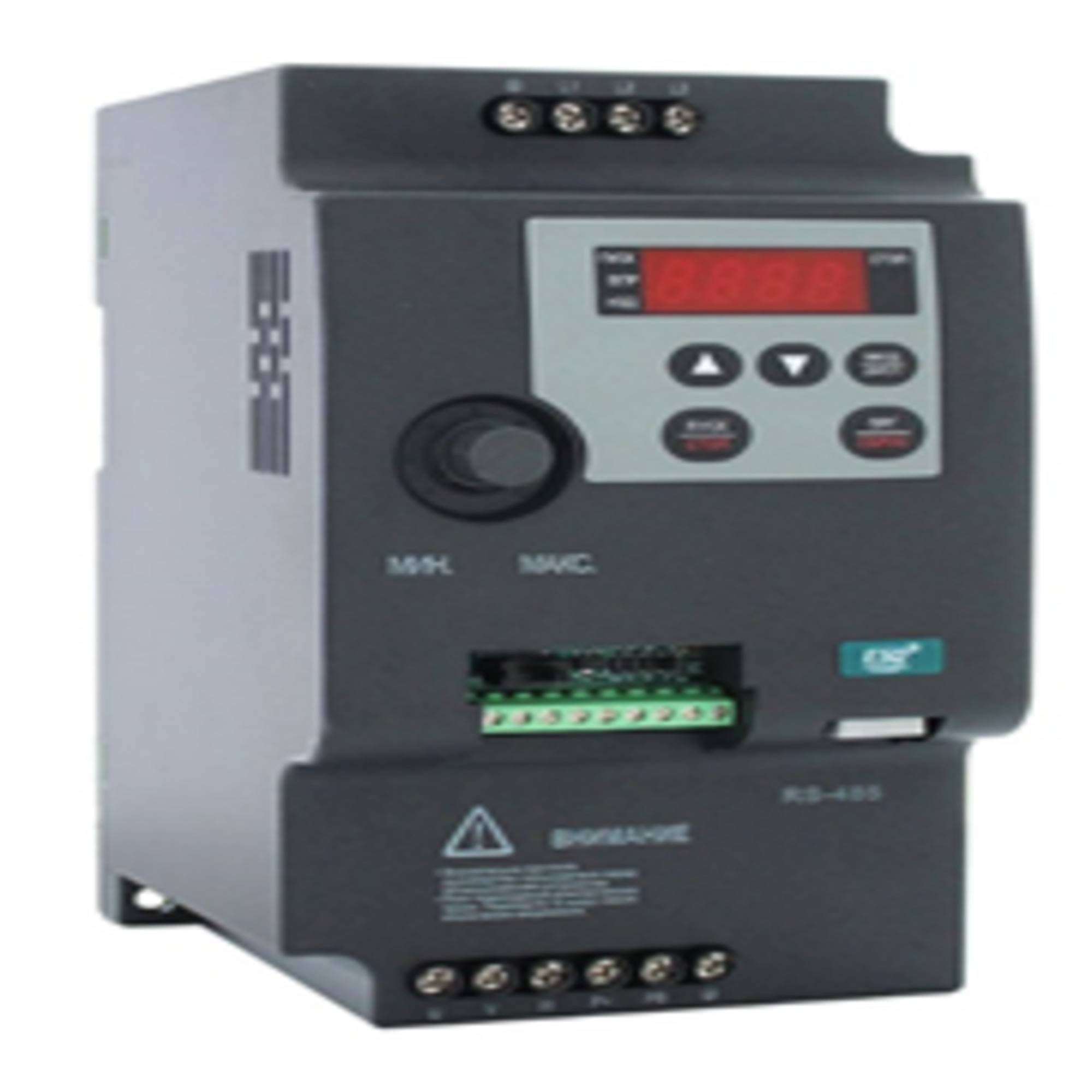 Преобразователь частоты ESQ ESQ-210-4T-2.2K 2.2 кВт 380-480 В ESQ-210-4T-2.2K