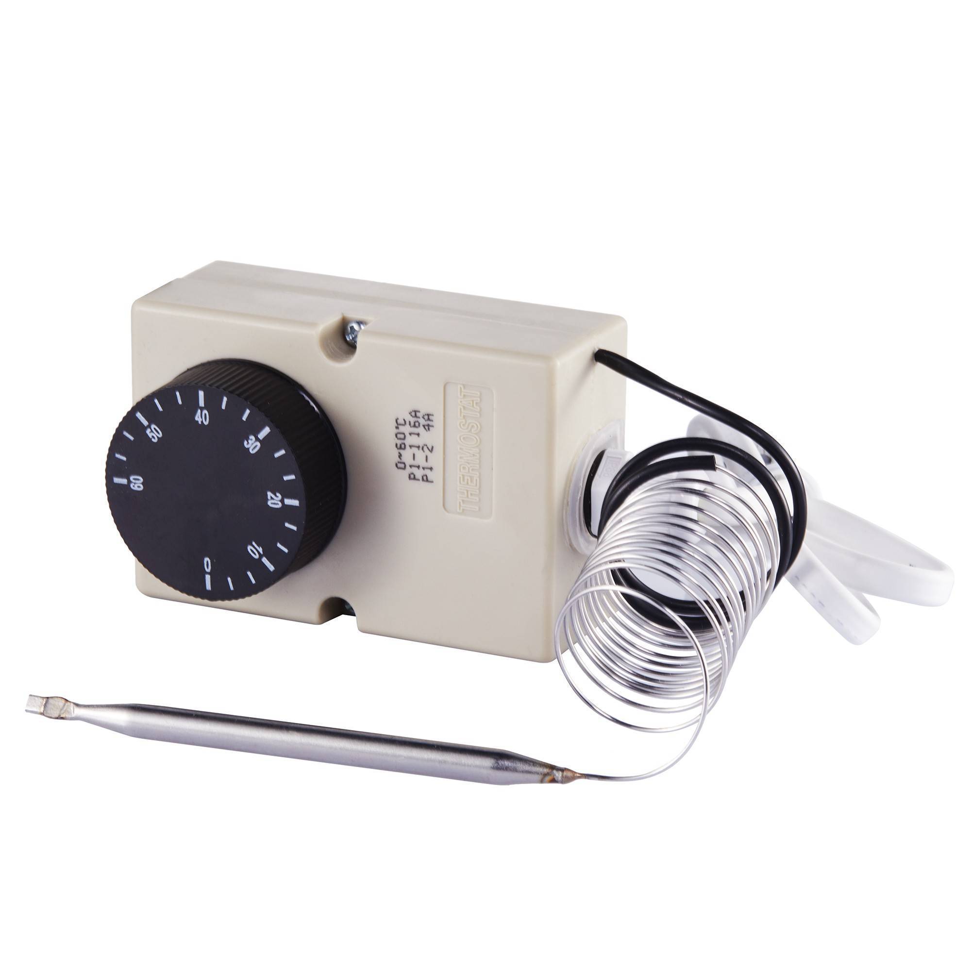 Термостат капиллярный SHUFT NET-6/HY NET-6/HY