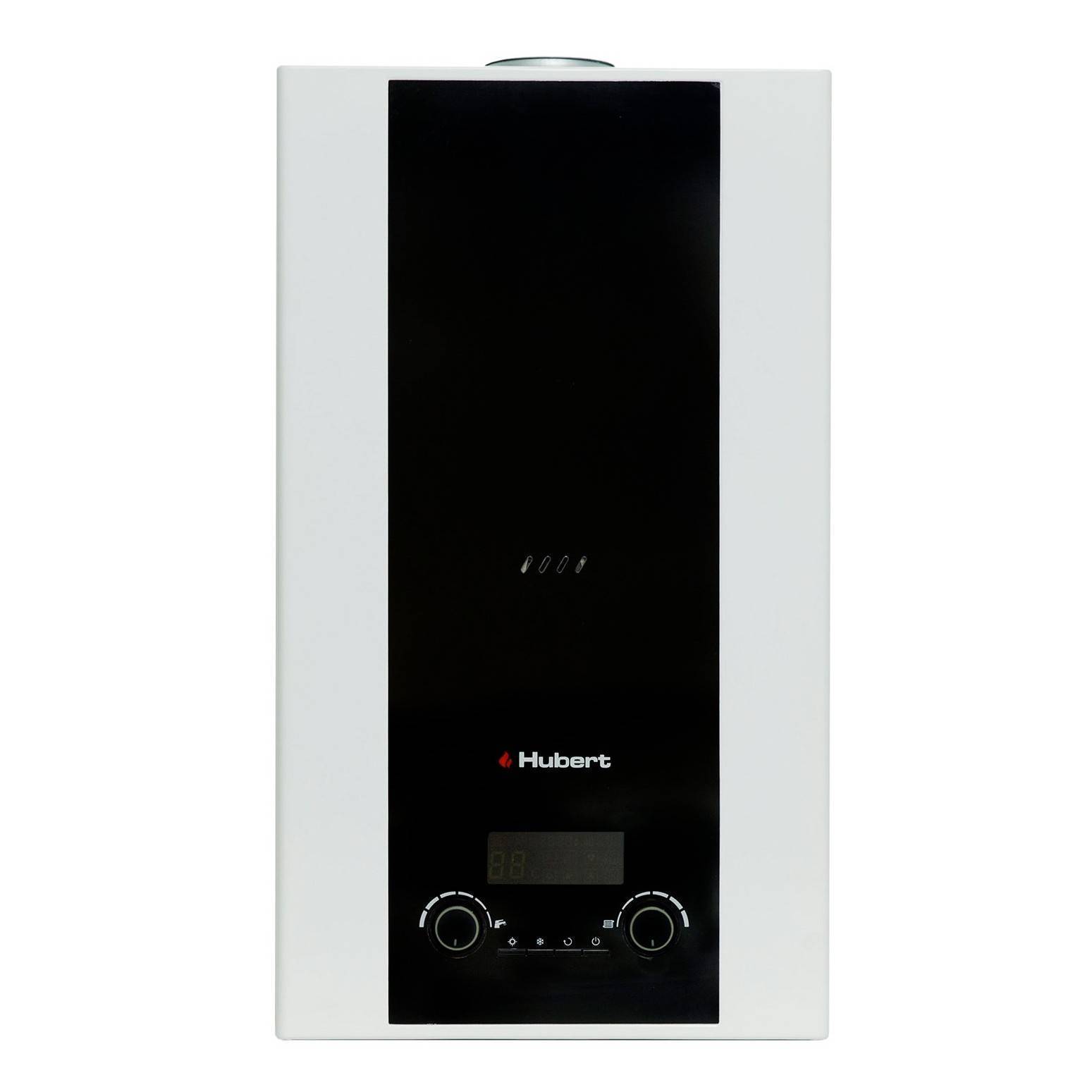Котел газовый настенный HUBERT AGB 26WL одноконтурный 26 кВт 1444697