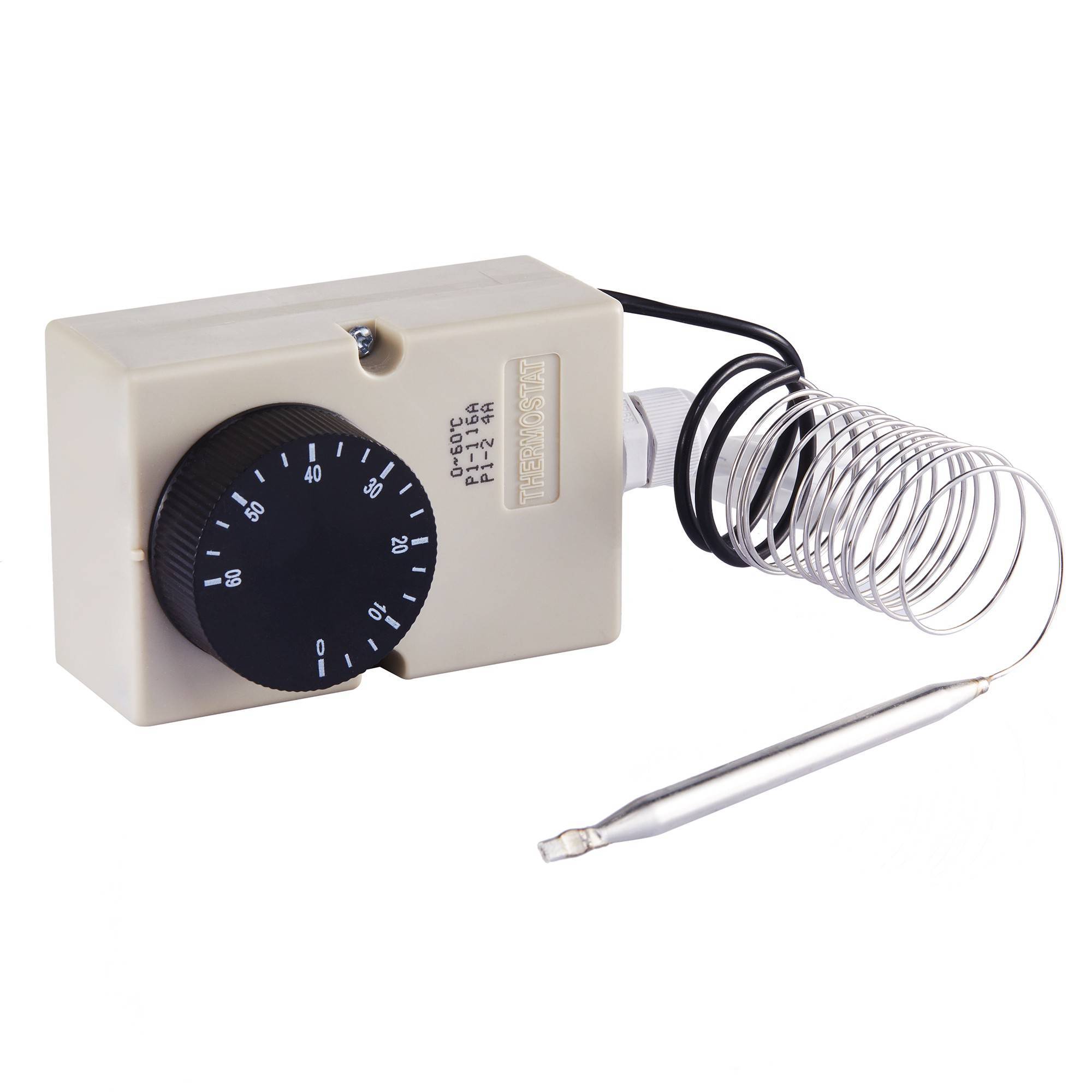 Термостат капиллярный SHUFT NET-6/HY NET-6/HY