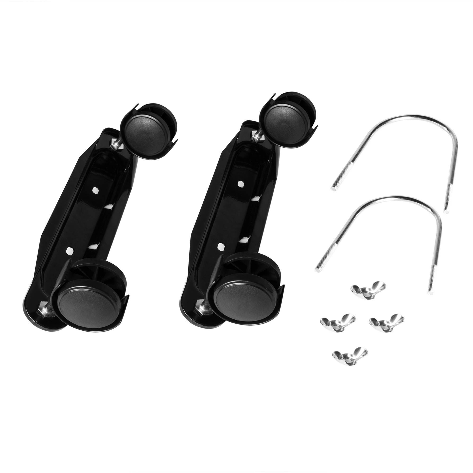 Масляный радиатор Ballu Noir BOH/NR-09 2000 Вт 9 секций BOH/NR-09