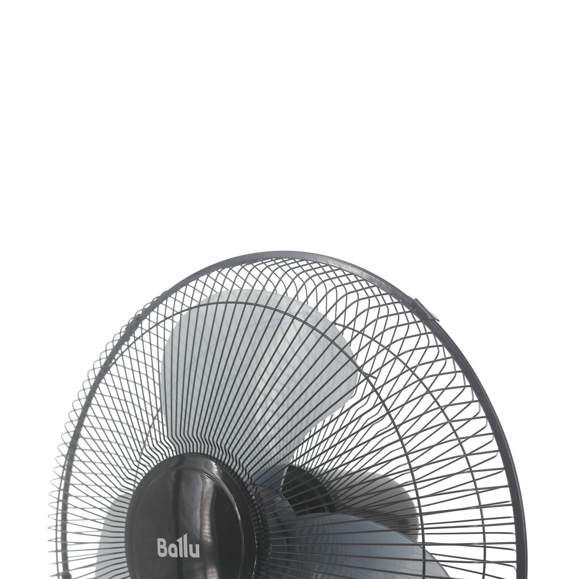 Вентилятор напольный Ballu BFF-807 НС-1490579
