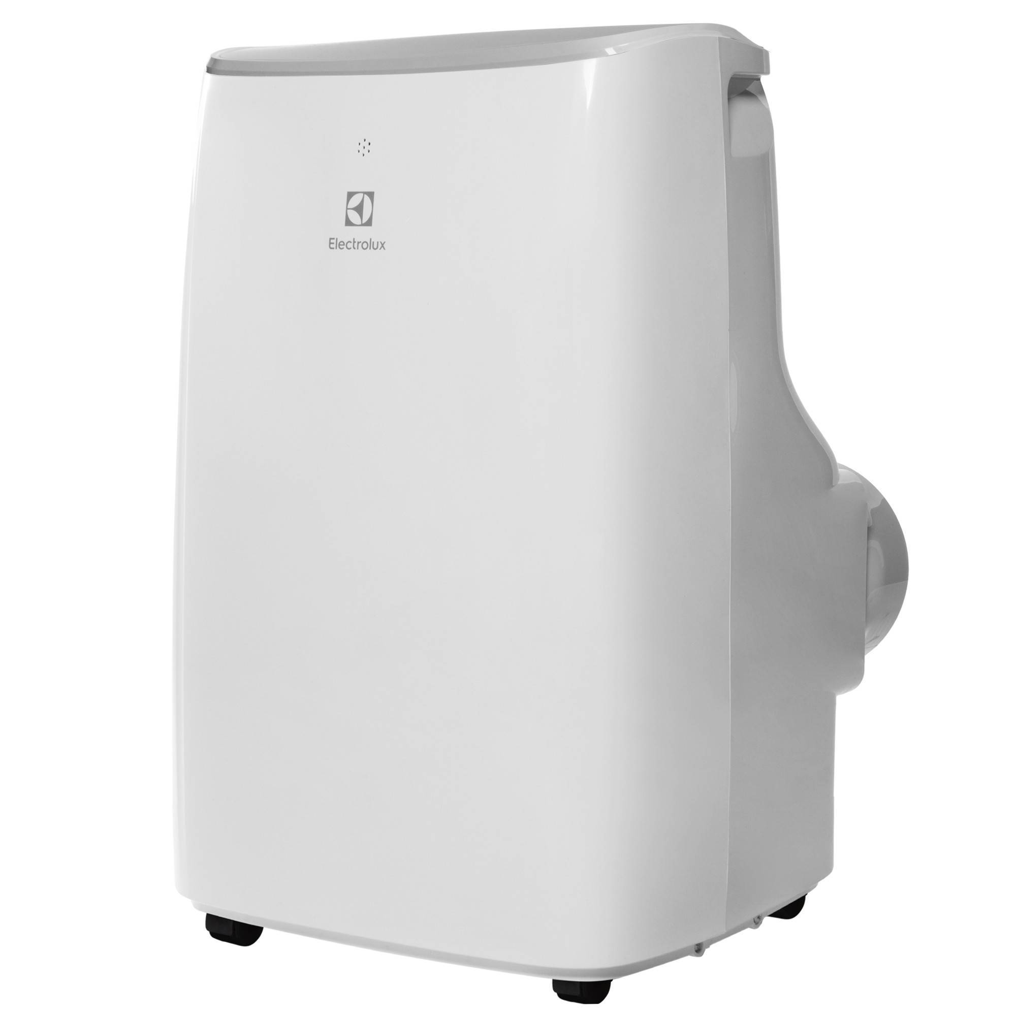 Кондиционер мобильный Electrolux Loft Comfort 2.0 EACM-09 CLN/N6