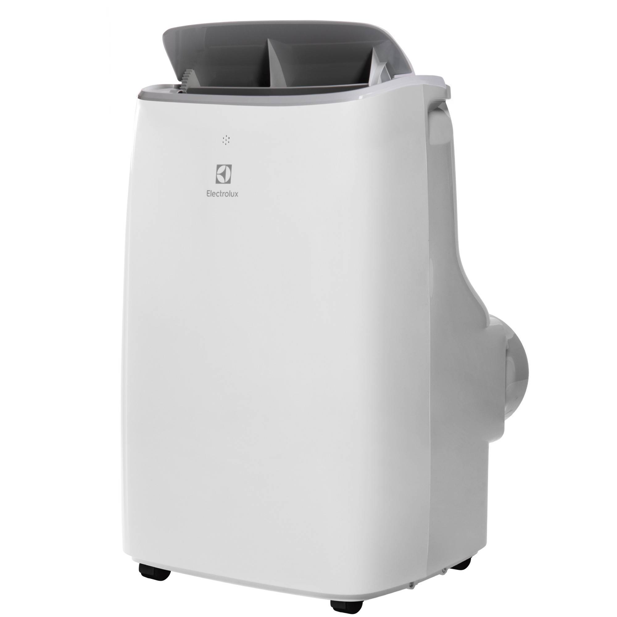 Кондиционер мобильный Electrolux Loft Comfort 2.0 EACM-09 CLN/N6