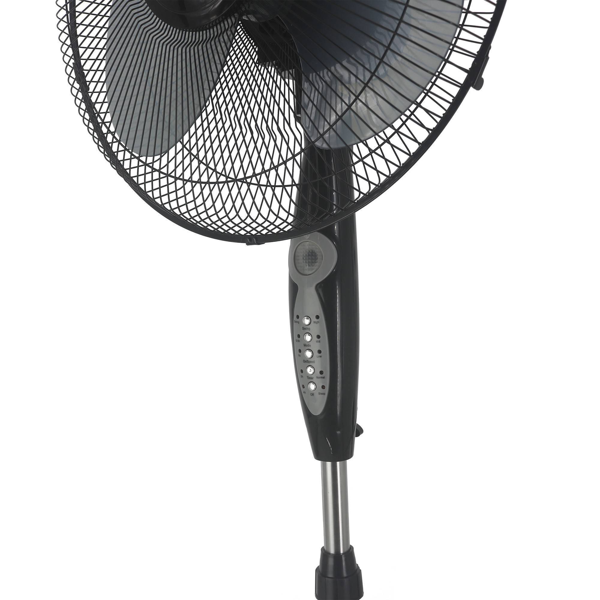 Вентилятор напольный Ballu BFF-807 НС-1490579