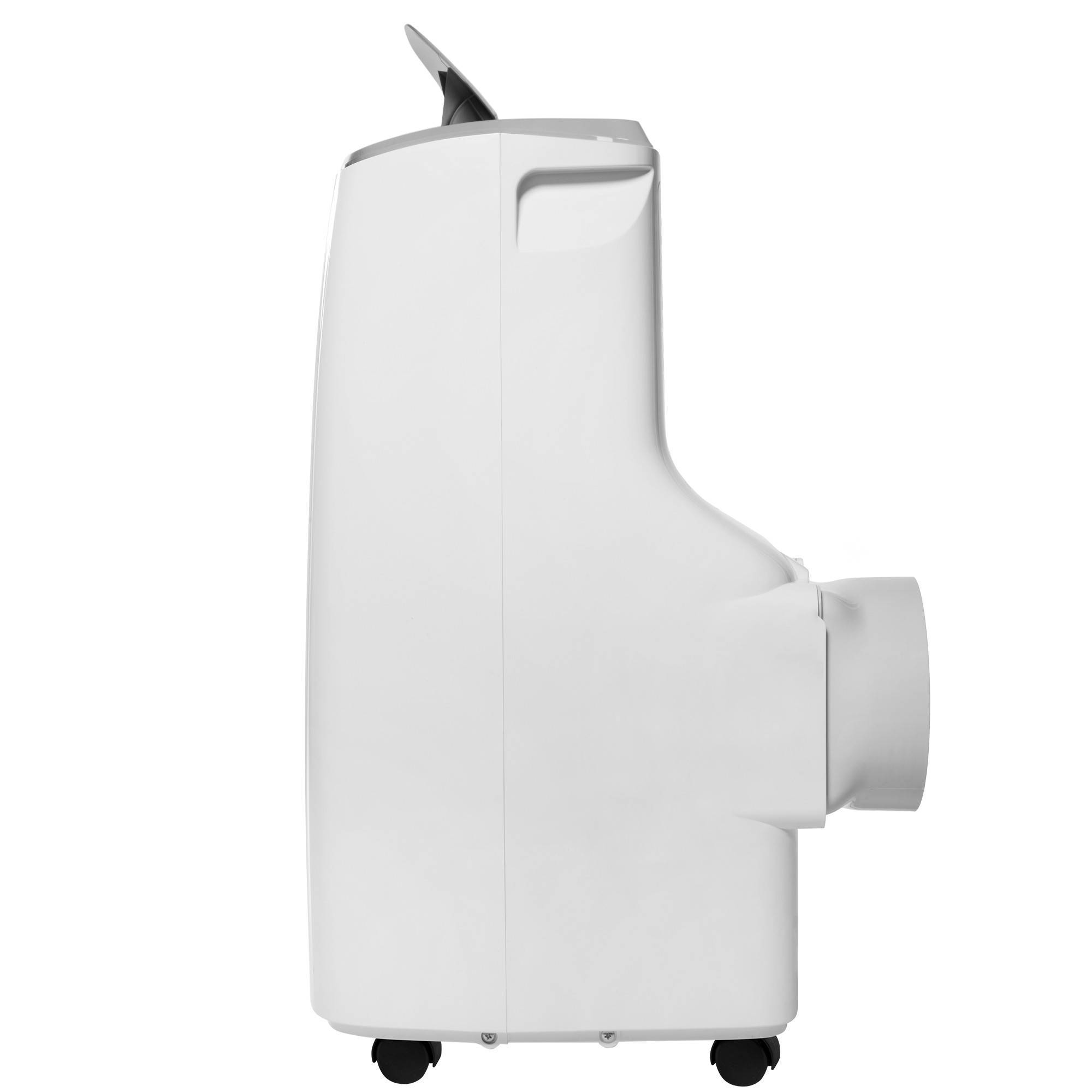 Кондиционер мобильный Electrolux Loft Comfort 2.0 EACM-09 CLN/N6