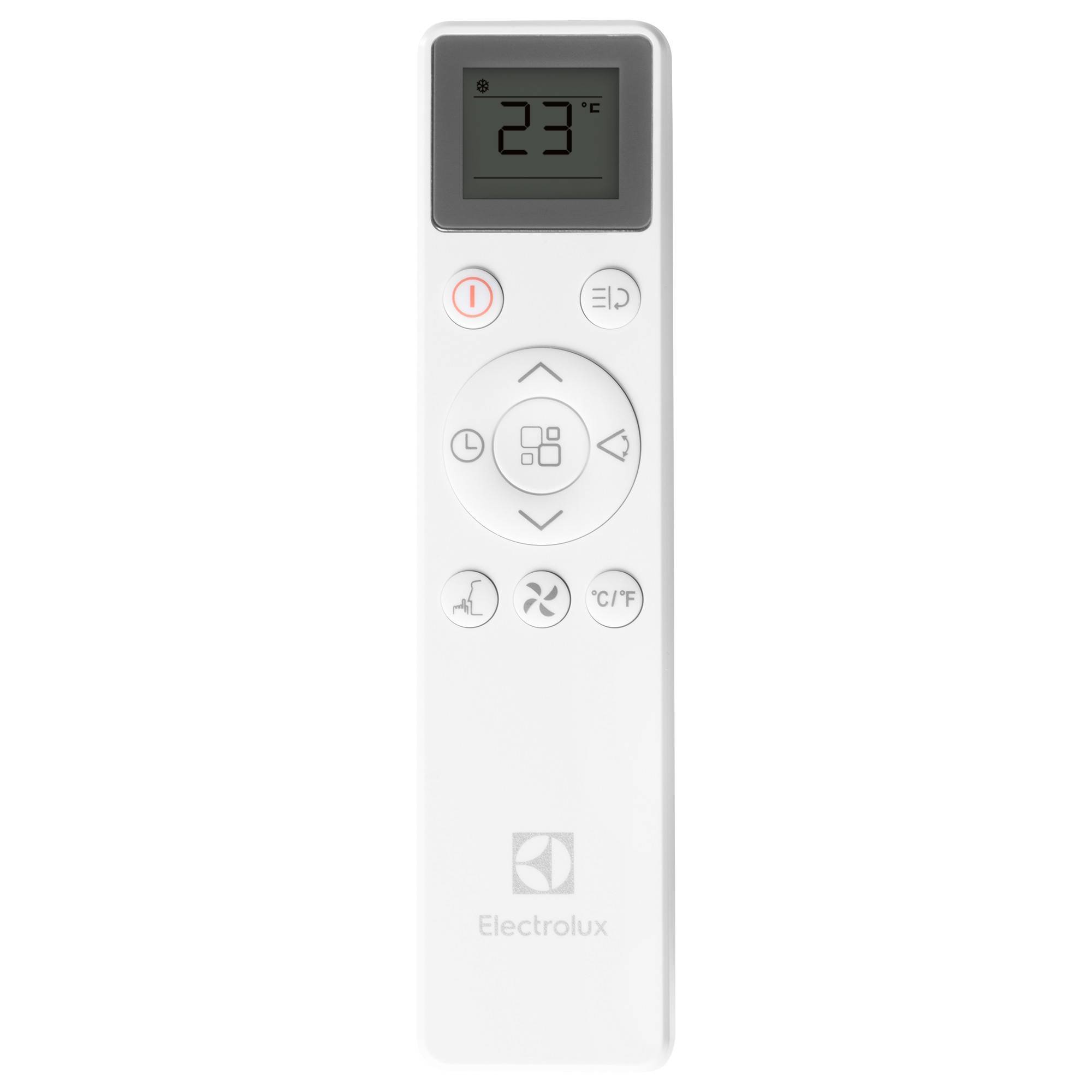 Кондиционер мобильный Electrolux Loft Comfort 2.0 EACM-09 CLN/N6