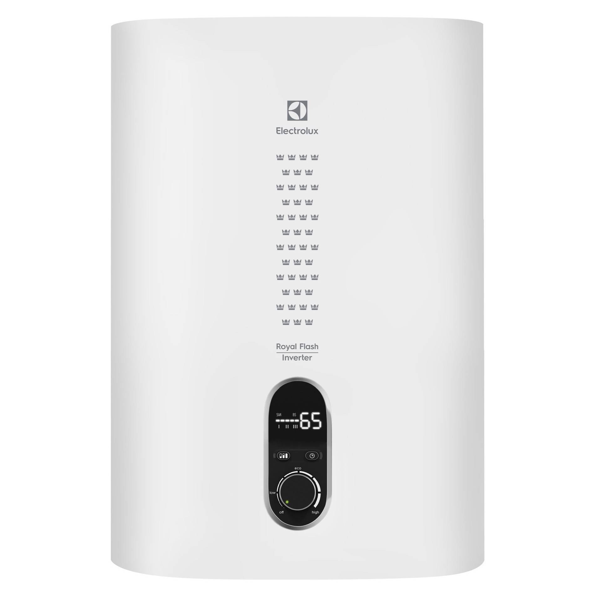 Водонагреватель накопительный Electrolux EWH 30 Royal Flash Inverter НС-1589516