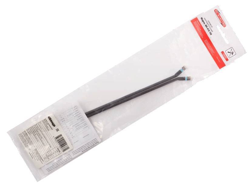 Нагревательный элемент AC Electric 700 Вт WH-A19-700