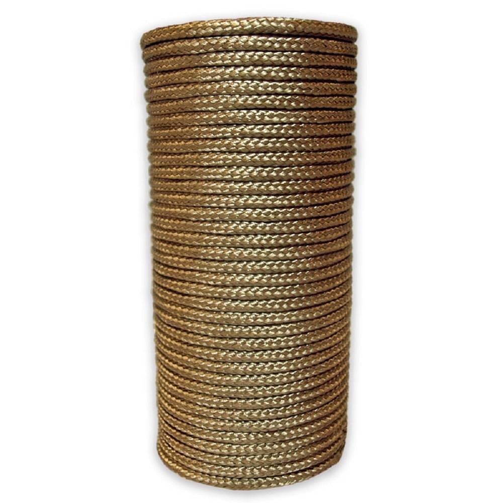 Шнур базальтовый VELES GROUP VG BASALT CORD 6 мм VG BASALT CORD 6