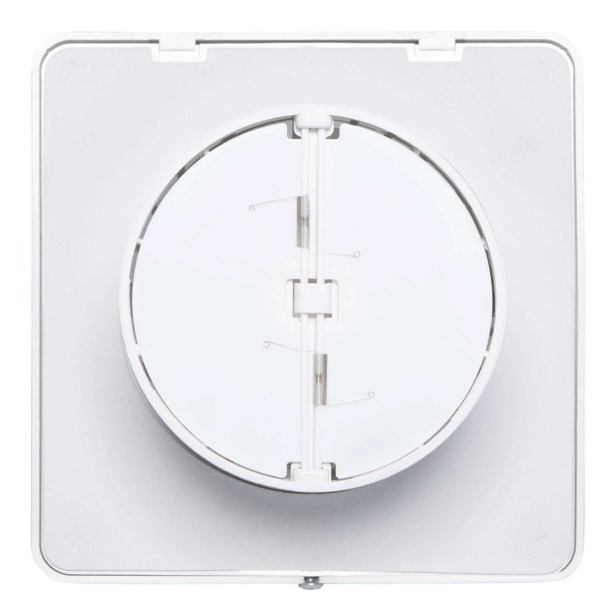 Вентилятор вытяжной Royal Thermo Trident RAFT 100 T 1608394