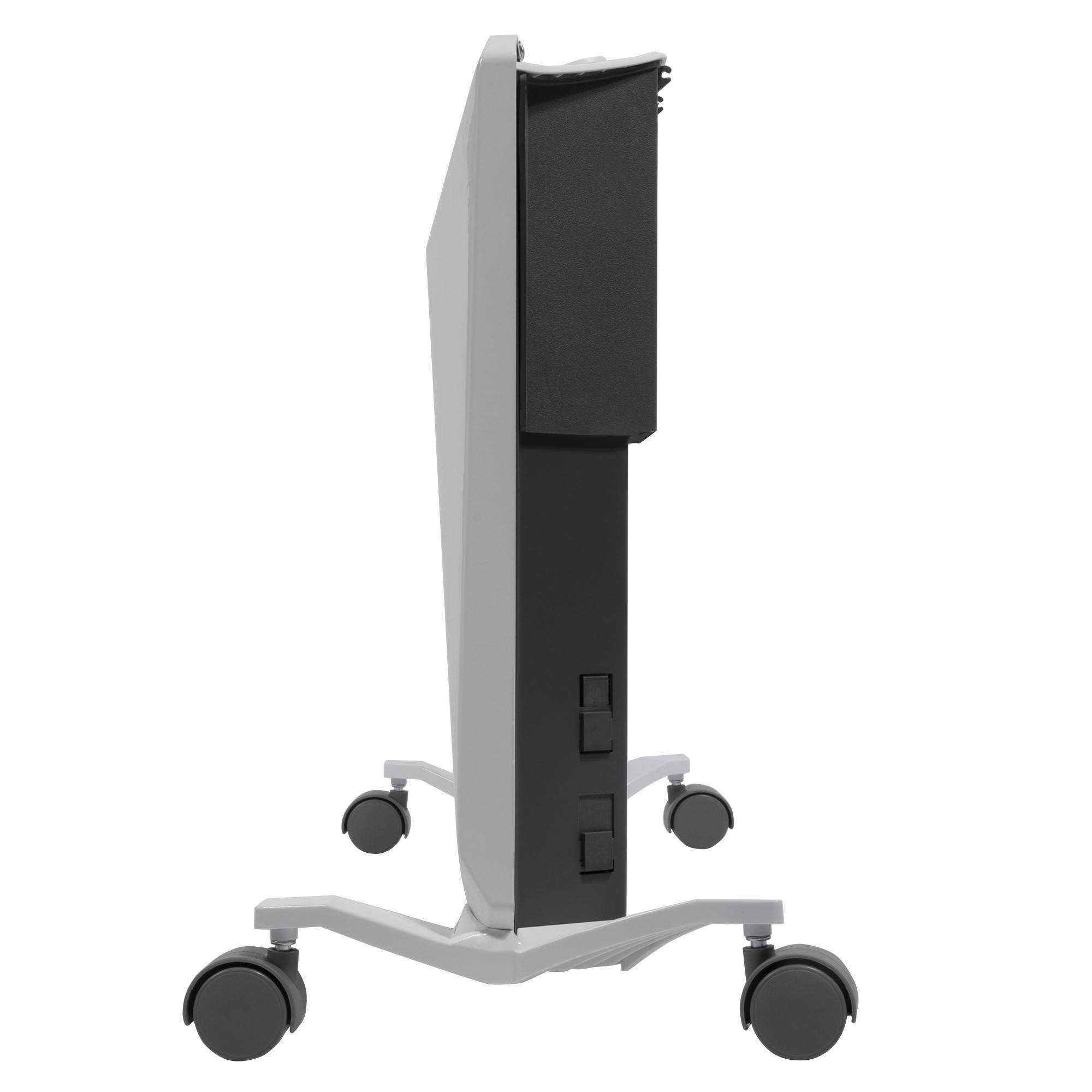 Конвектор электрический Electrolux Air Stream 2 2000 Вт ECH/AS2-2000 MR