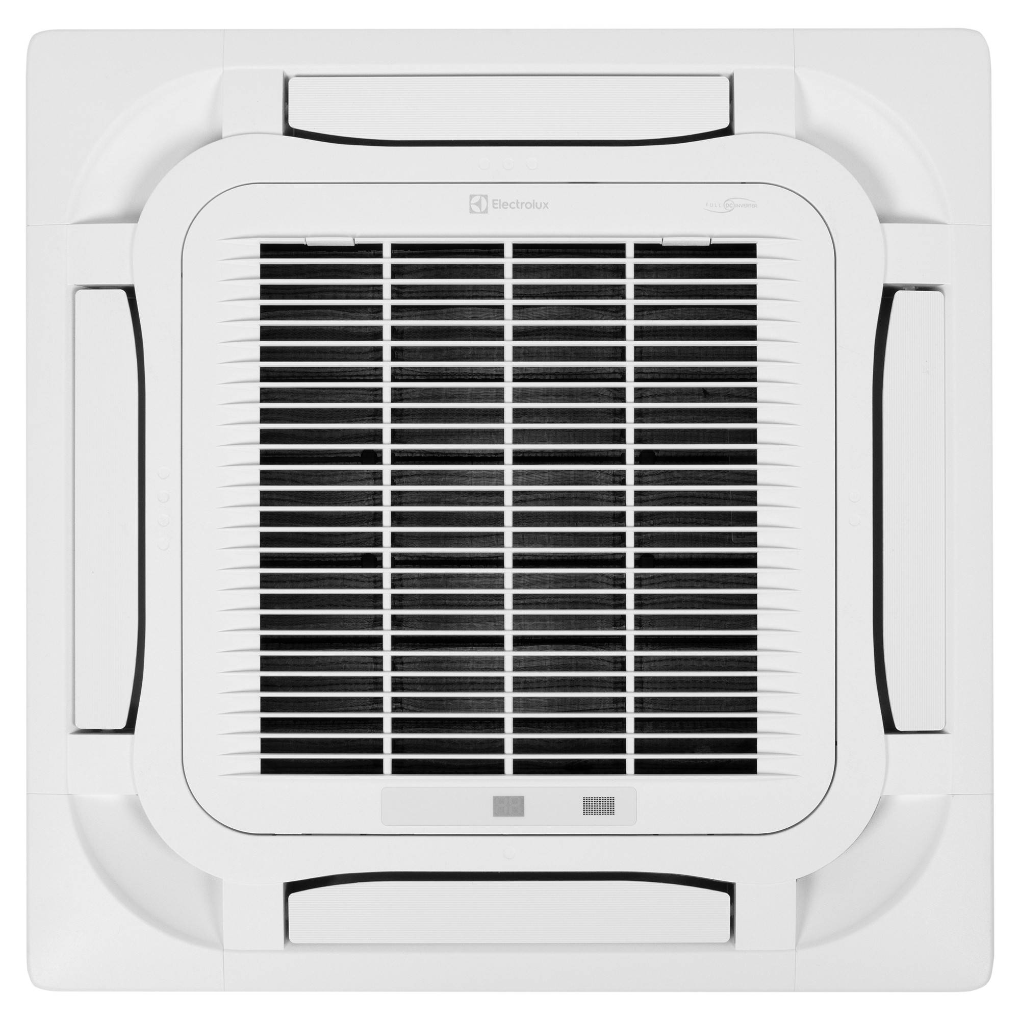 Декоративная панель Electrolux EACC-PC/UP4-DC для кассетных блоков EACC-PC/UP4-DC