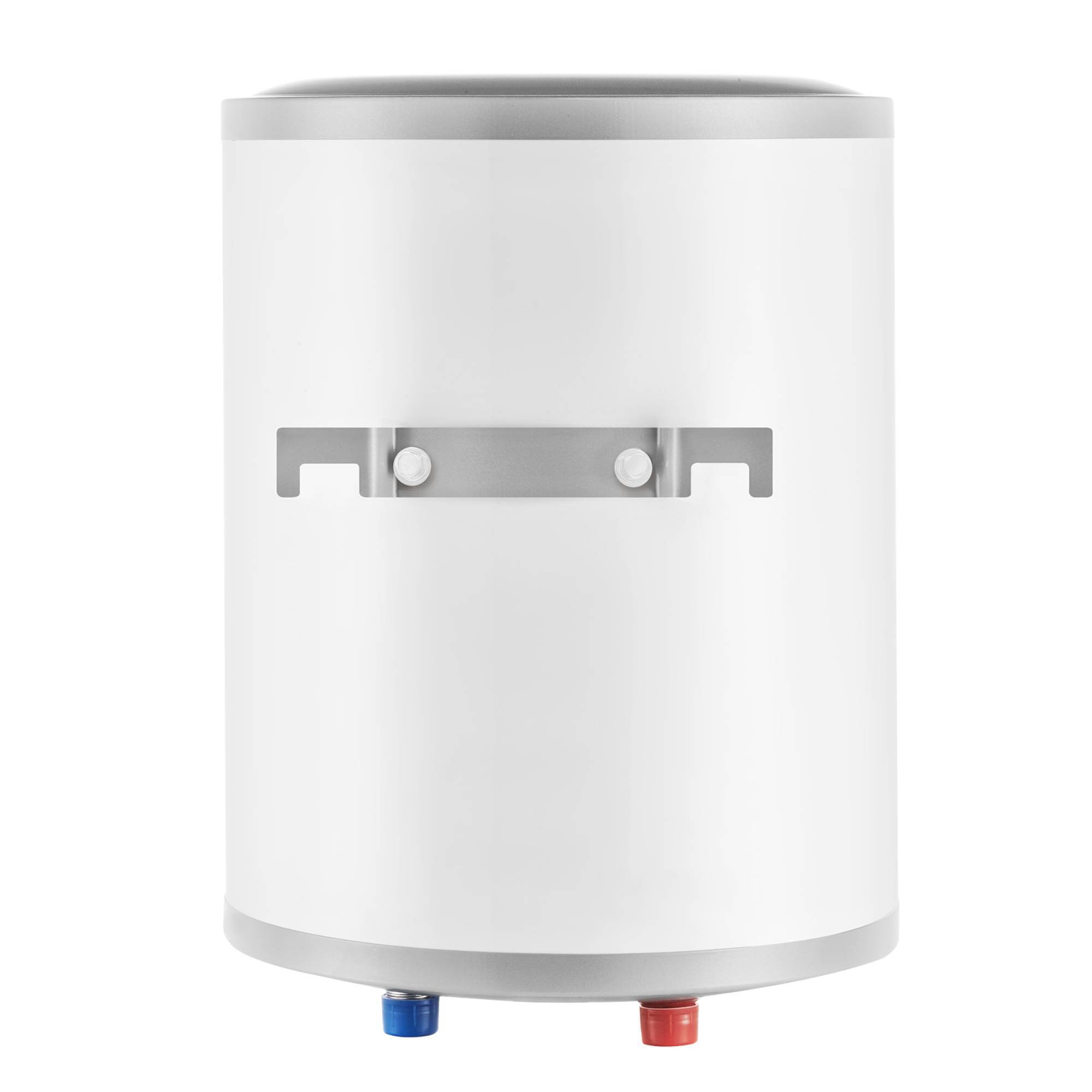 Водонагреватель накопительный Electrolux EWH 10 Rival O установка над раковиной 1036867