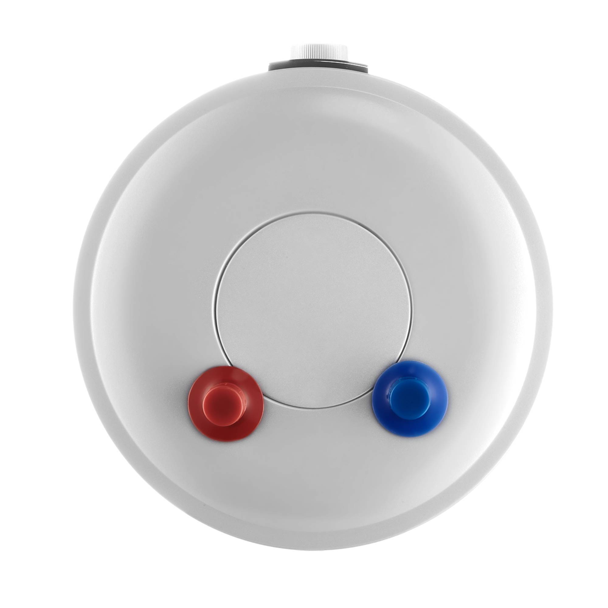 Водонагреватель накопительный Electrolux EWH 10 Rival O установка над раковиной 1036867