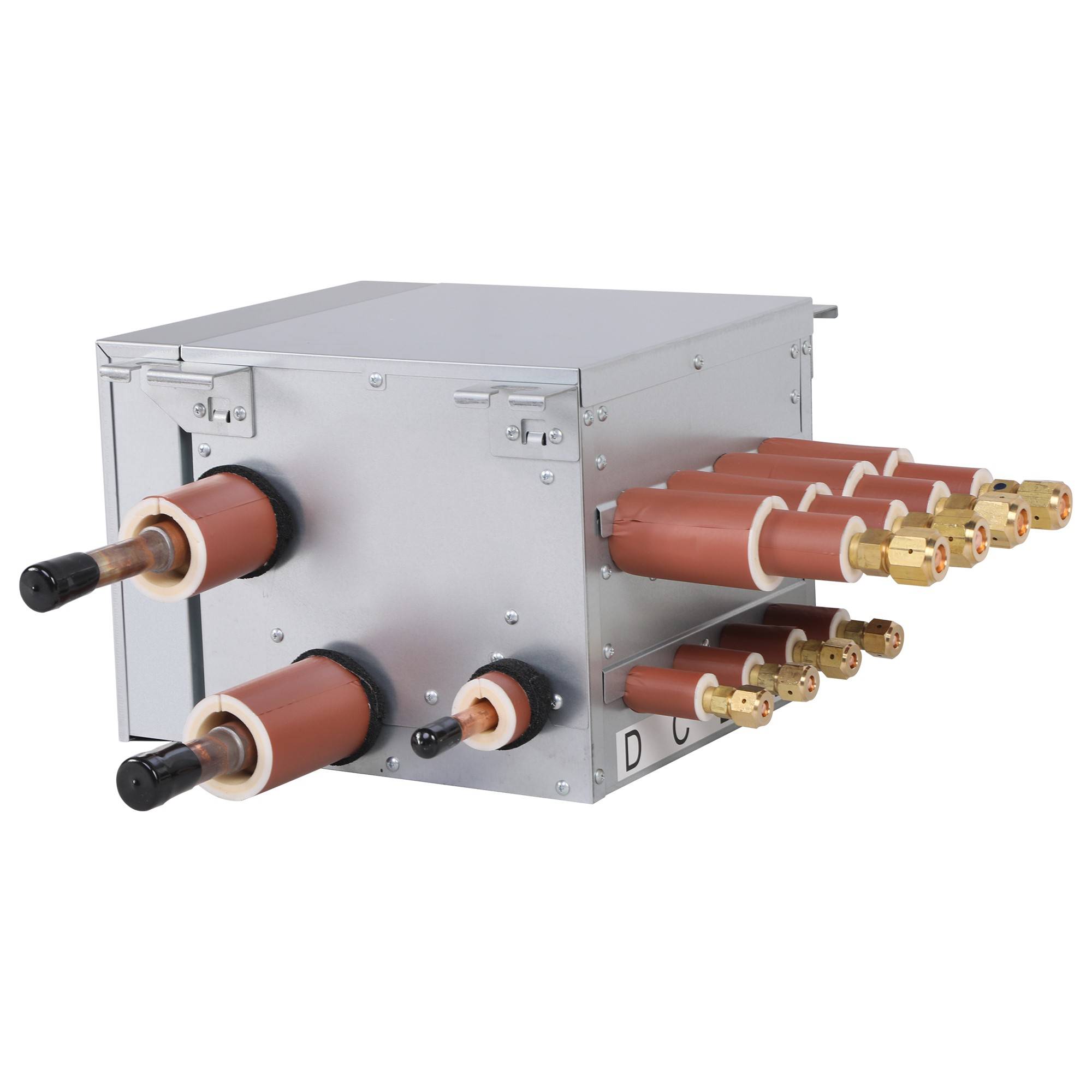 Блок-переключатель Electrolux ECHM-N12X для VRF-систем ECHM-N12X