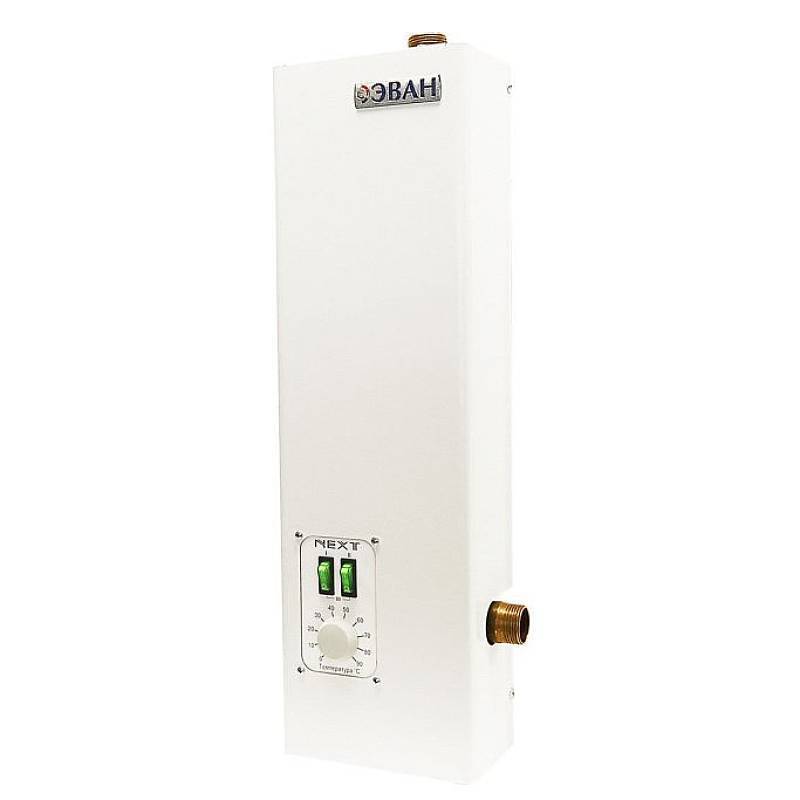 Электрический котел ЭВАН NEXT 21 кВт 1246451