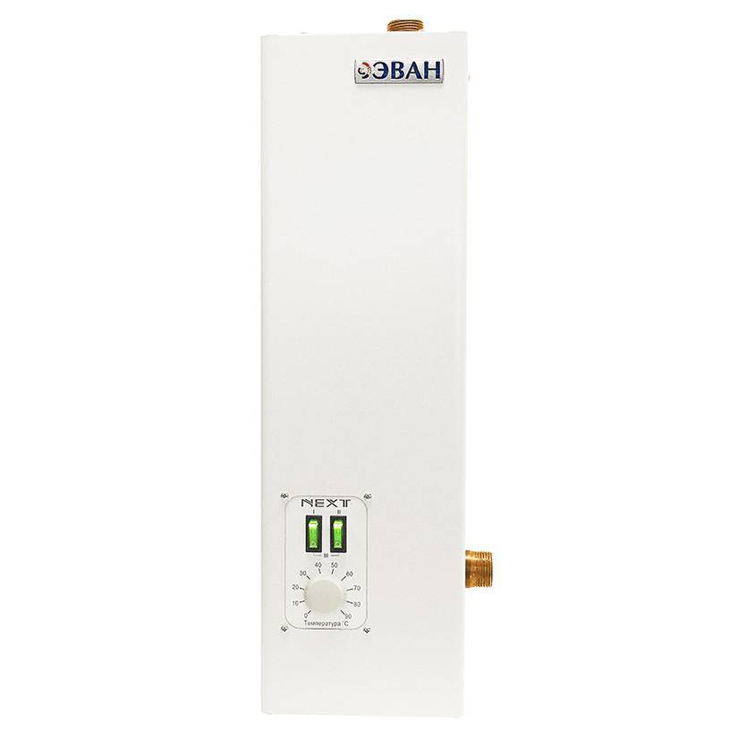 Электрический котел ЭВАН NEXT 21 кВт 1246451