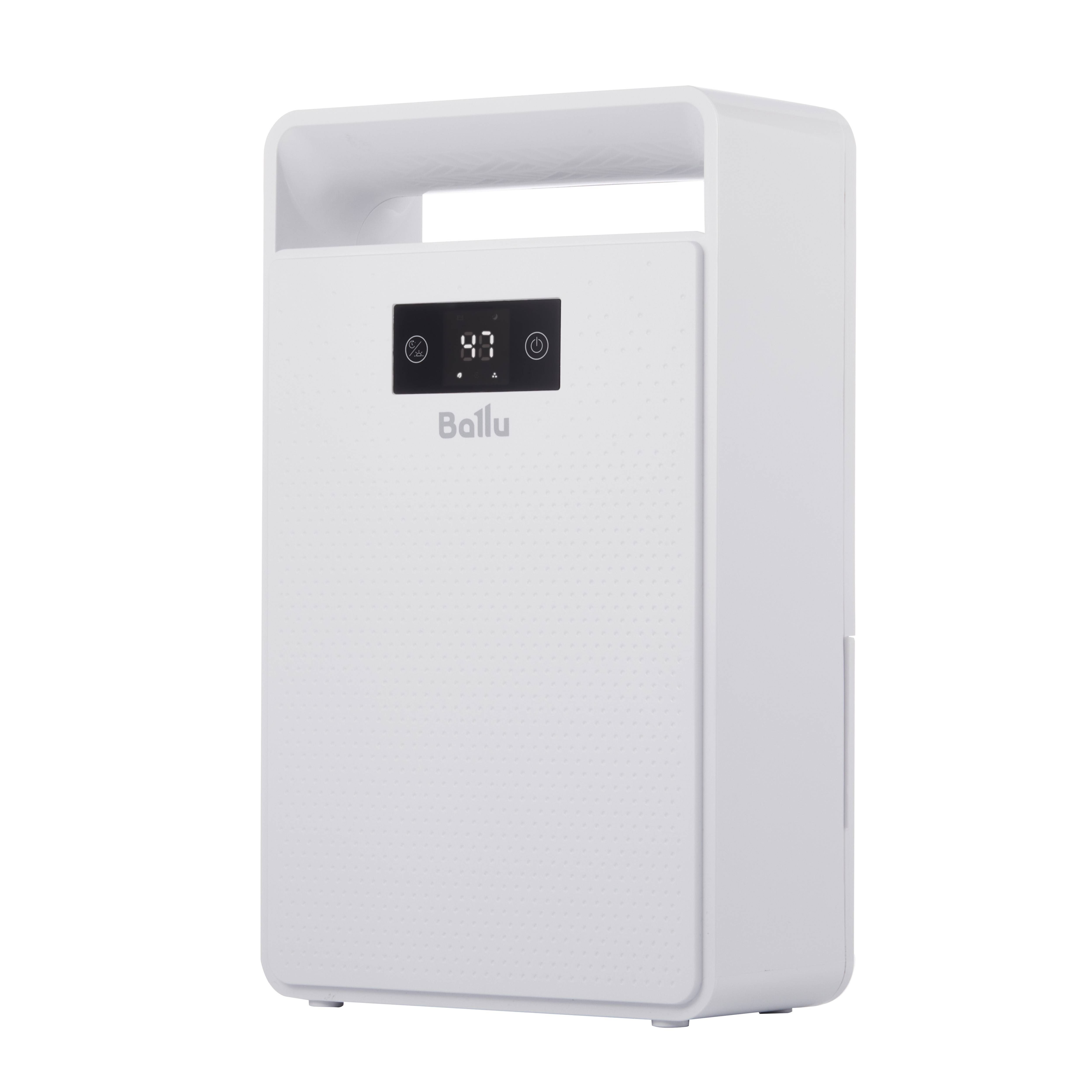 Осушитель воздуха Ballu Easy Play BD1EL