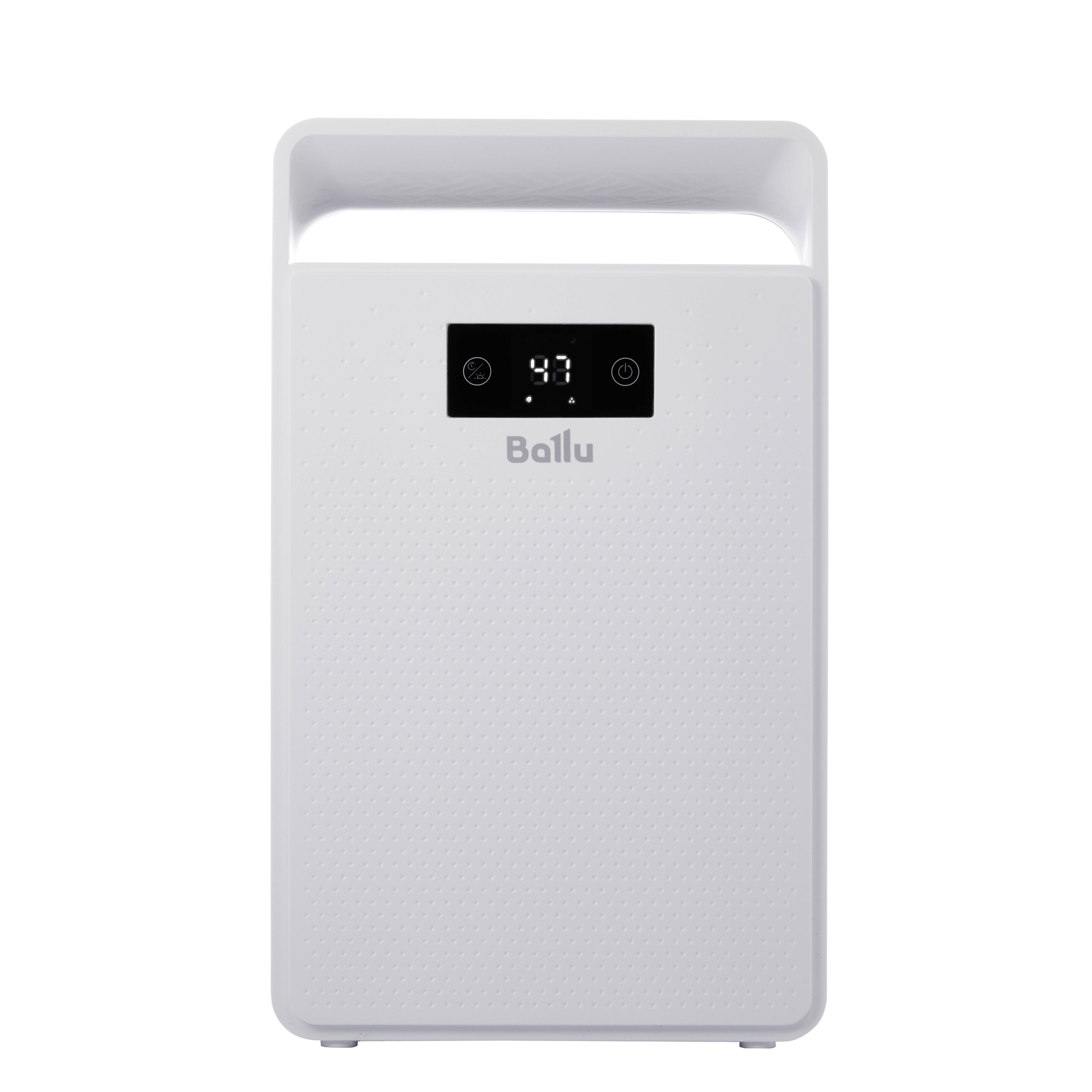 Осушитель воздуха Ballu Easy Play BD1EL