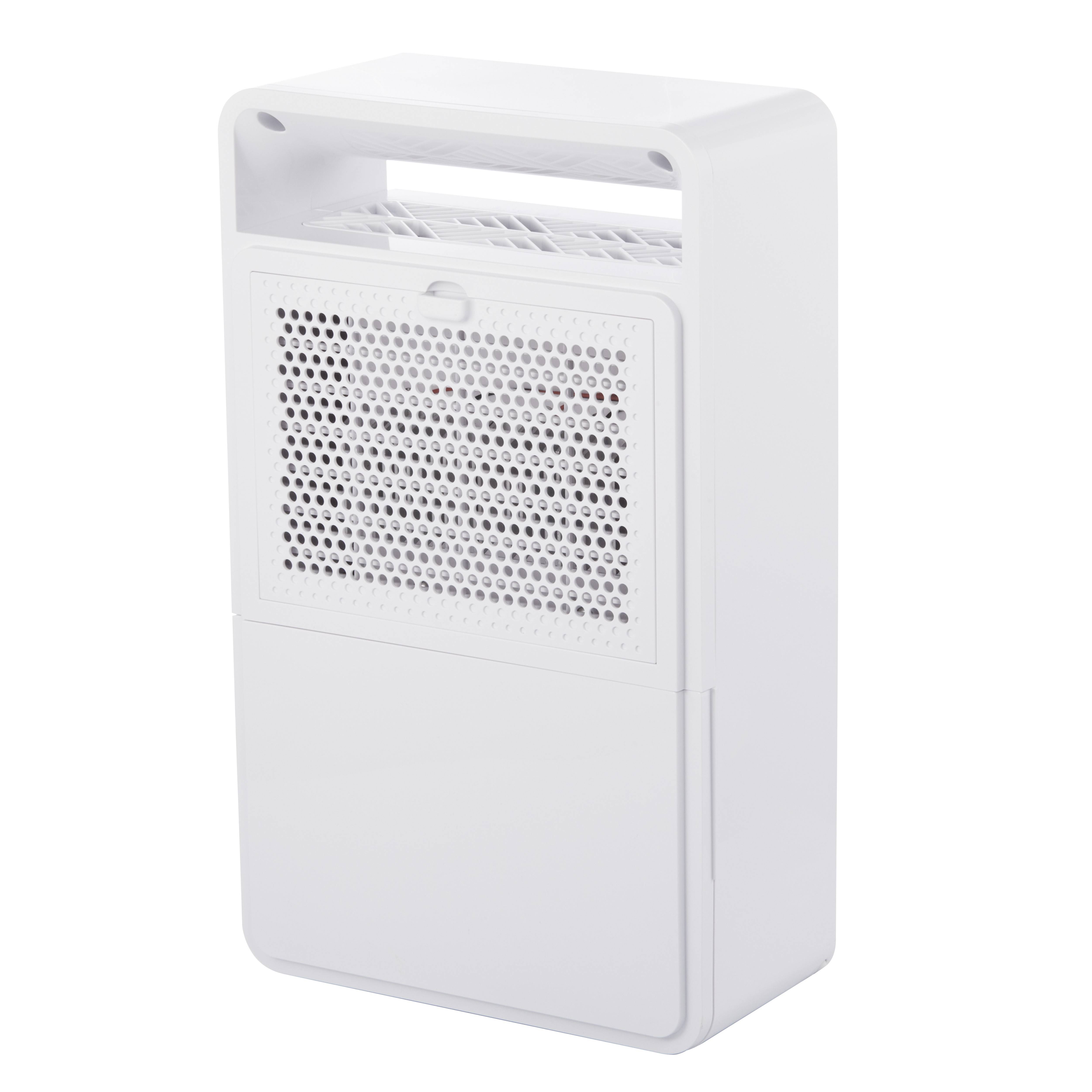 Осушитель воздуха Ballu Easy Play BD1EL