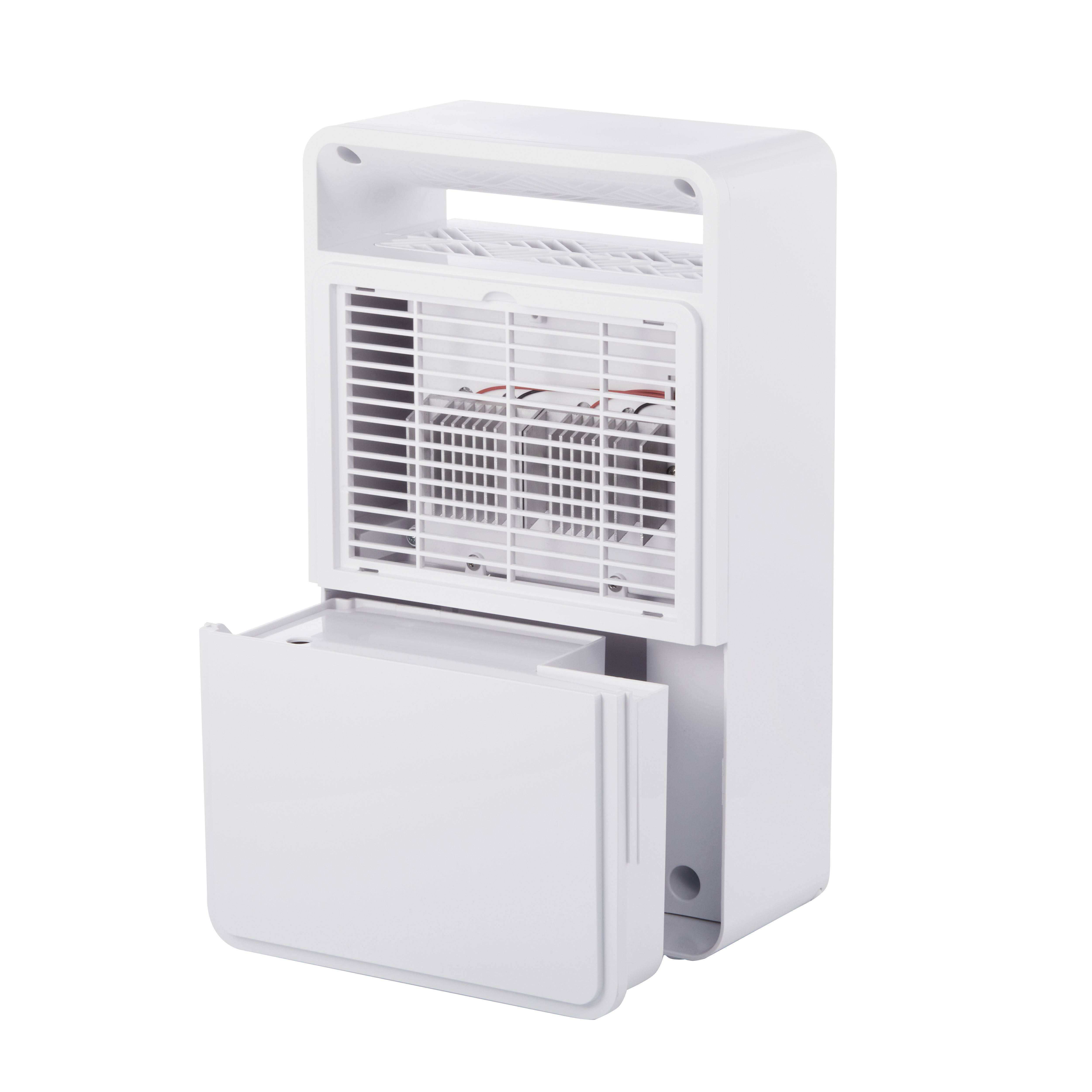 Осушитель воздуха Ballu Easy Play BD1EL